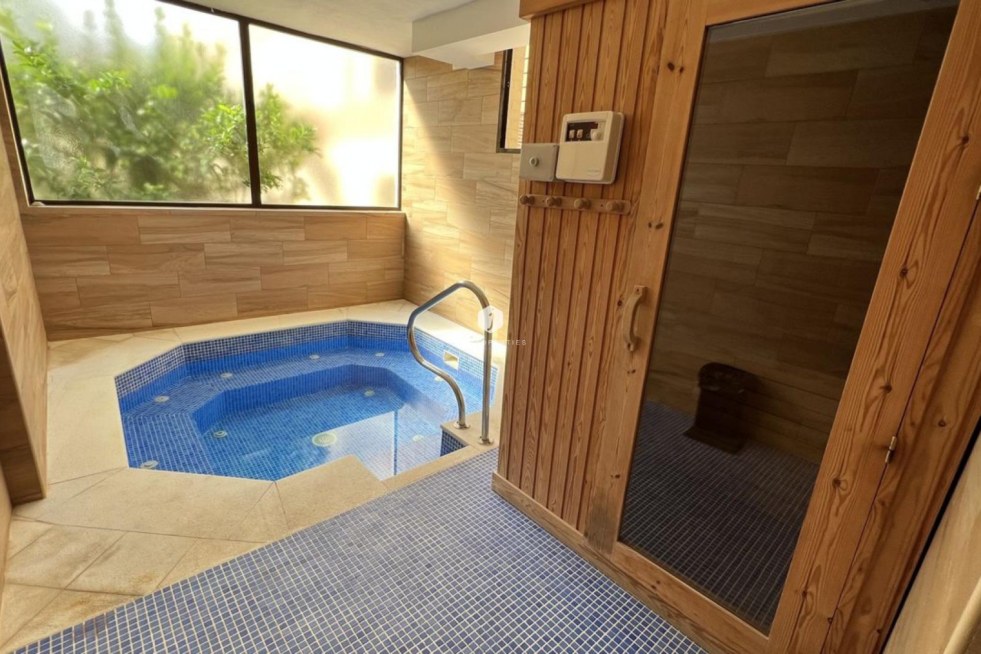 Tweedehands - Chalet -
Cabo Roig - Costa Blanca