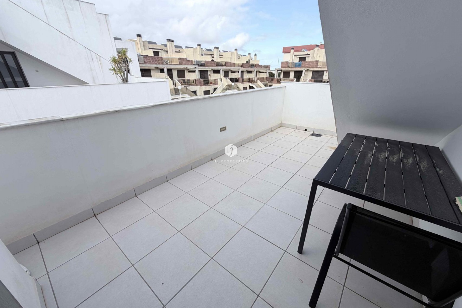 Tweedehands - Chalet -
Cabo Roig - Costa Blanca