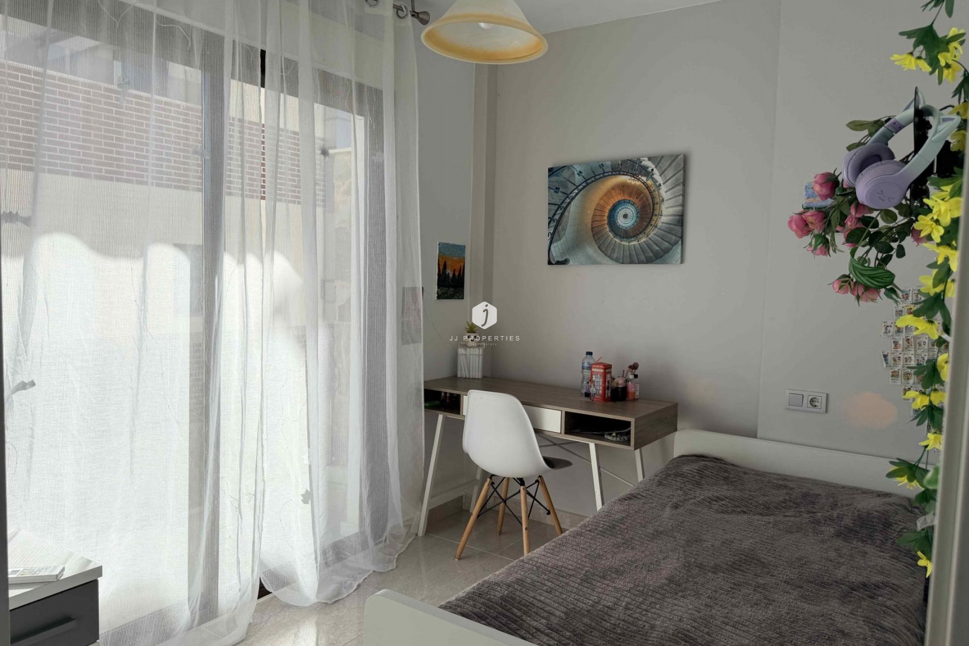 Tweedehands - Chalet -
Cabo Roig - Costa Blanca