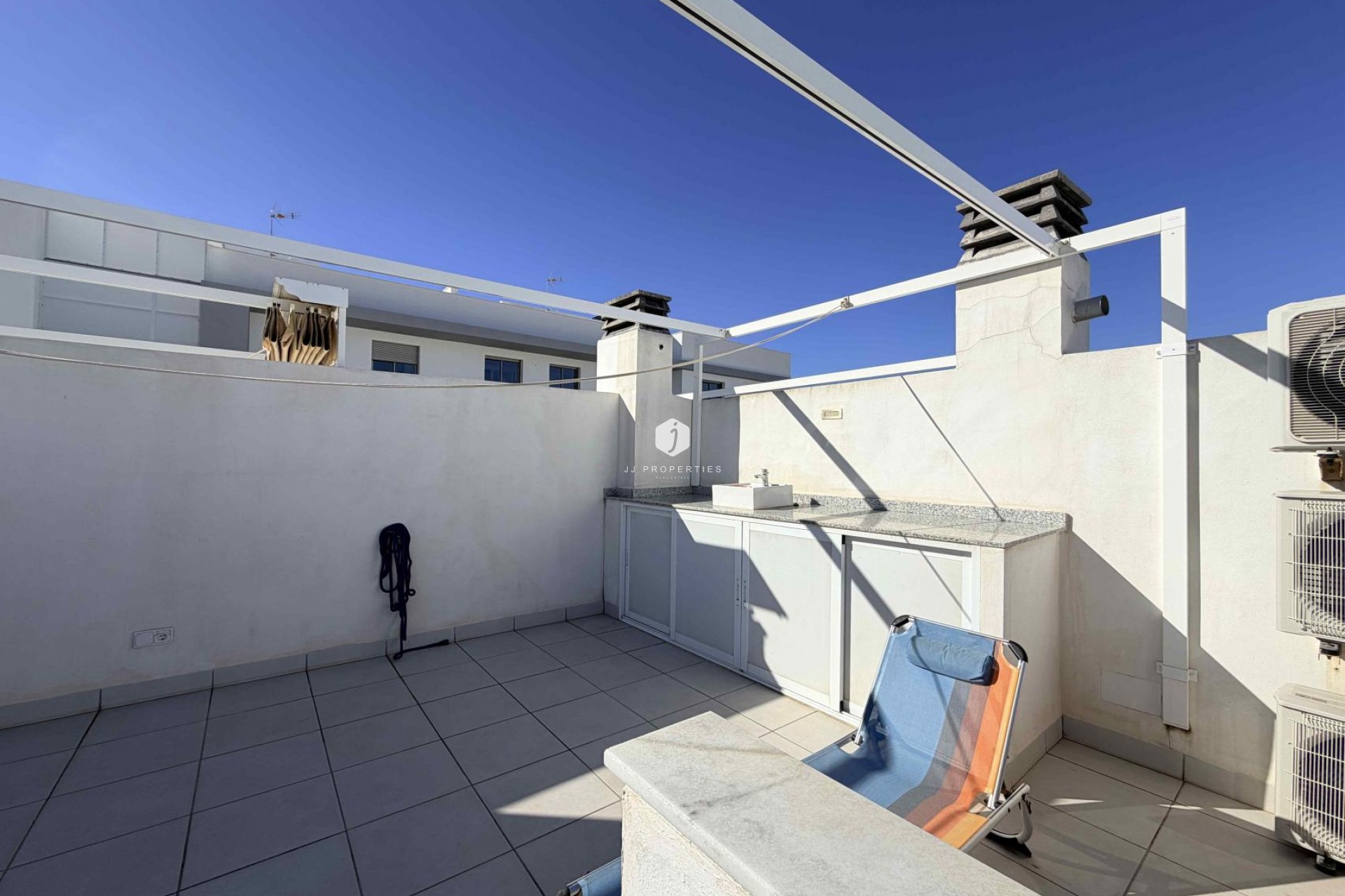 Tweedehands - Chalet -
Cabo Roig - Costa Blanca