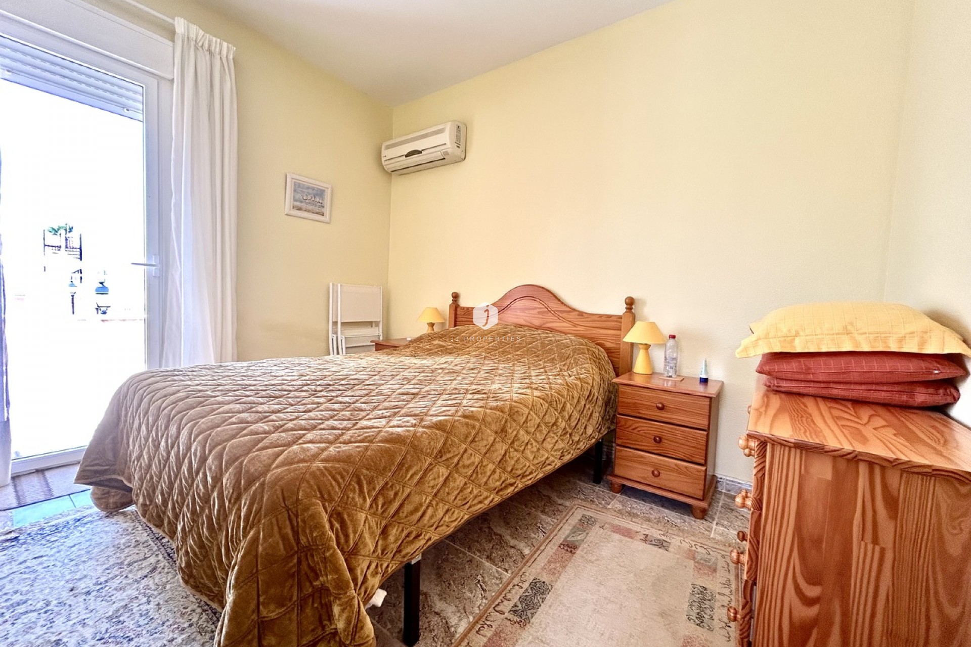 Tweedehands - Chalet -
Cabo Roig - Costa Blanca