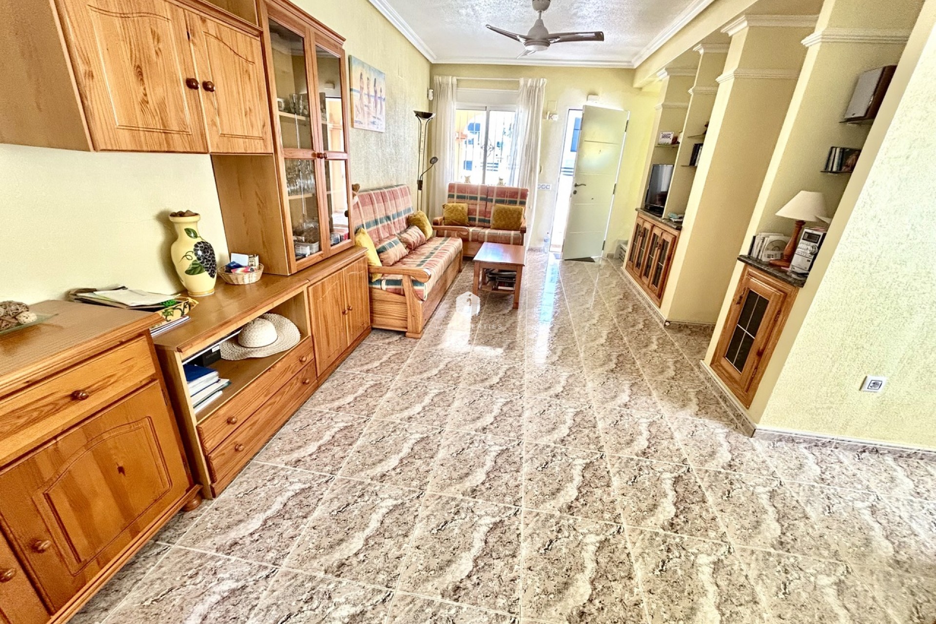 Tweedehands - Chalet -
Cabo Roig - Costa Blanca