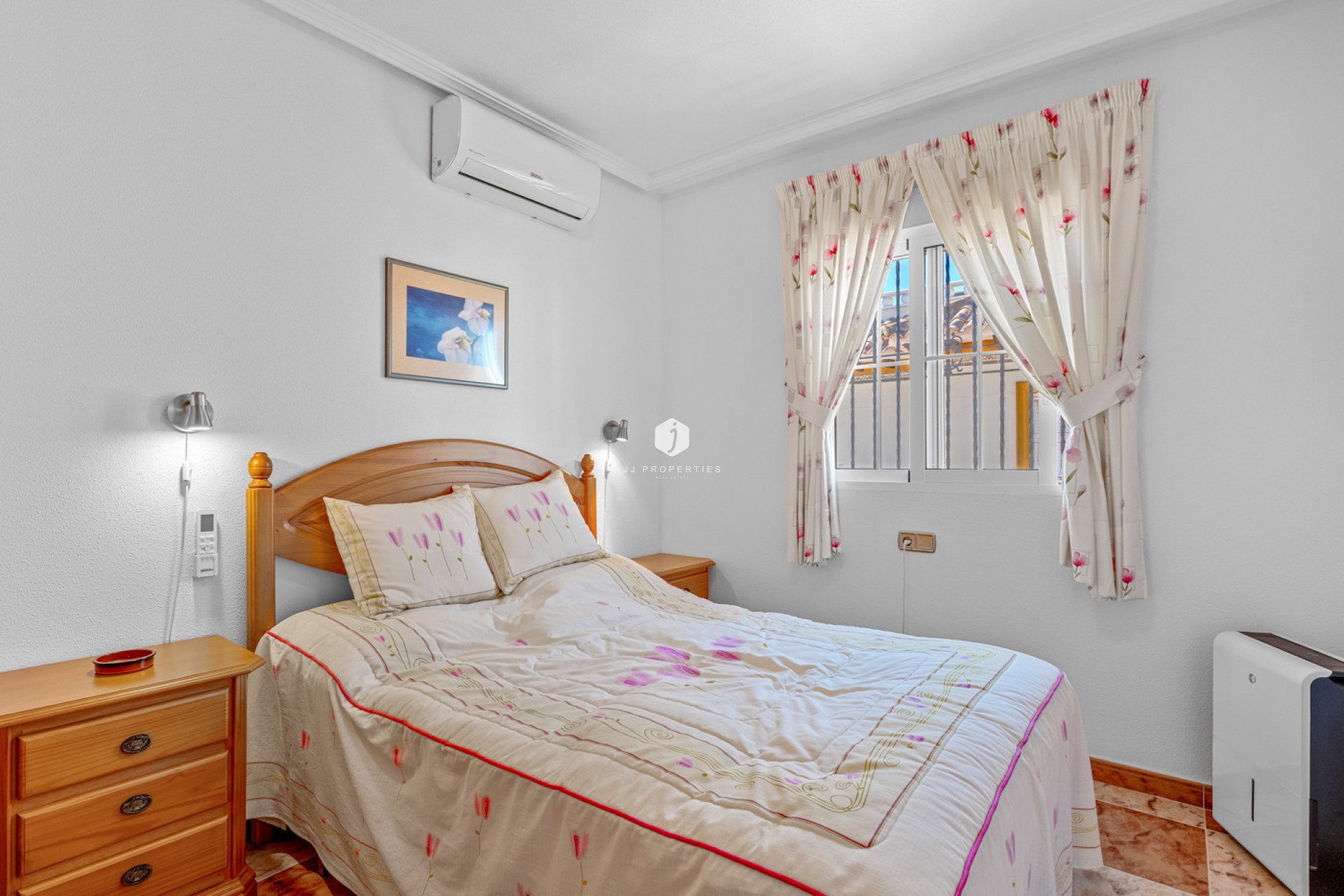 Tweedehands - Chalet -
Cabo Roig - Costa Blanca