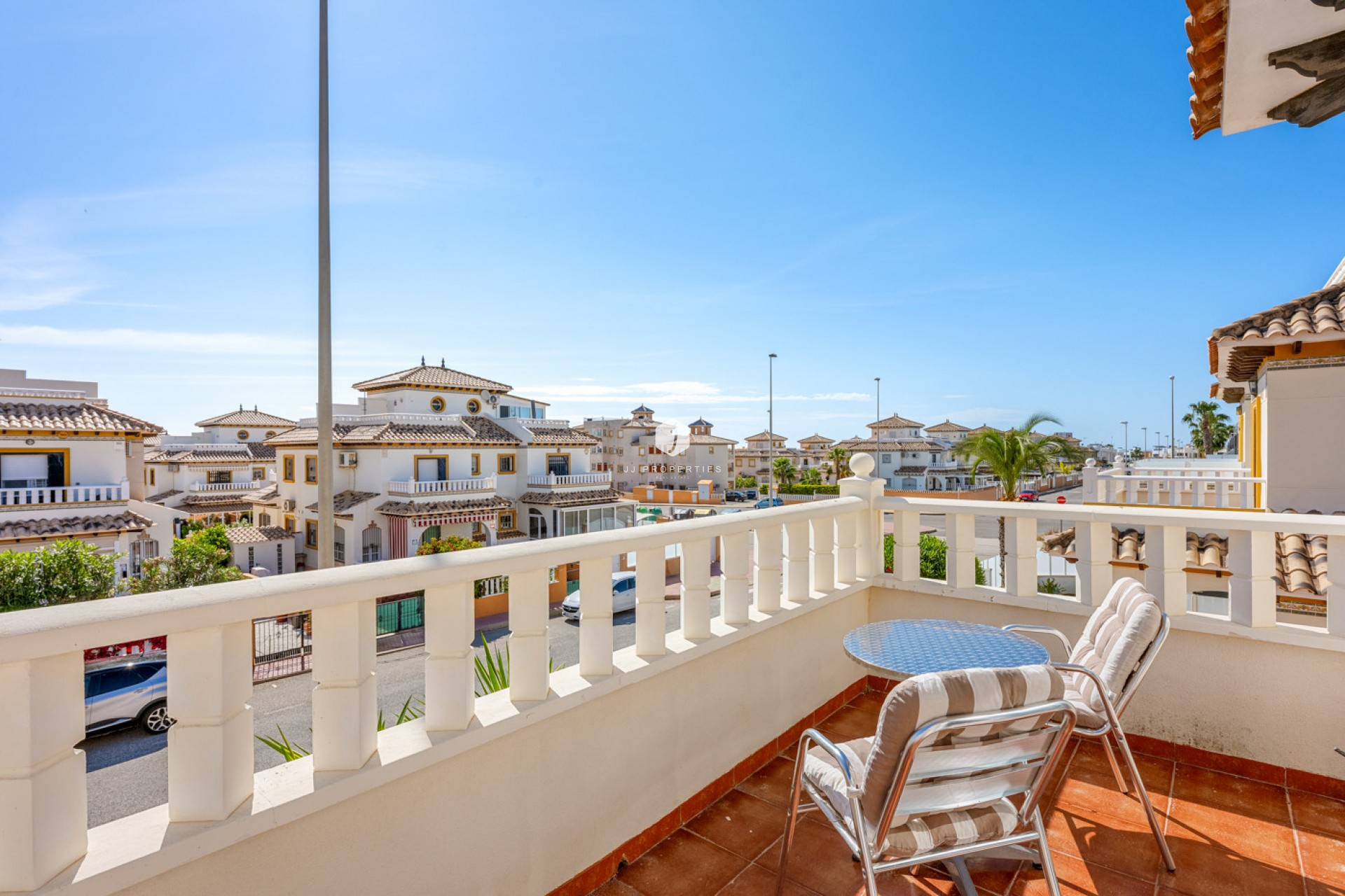 Tweedehands - Chalet -
Cabo Roig - Costa Blanca