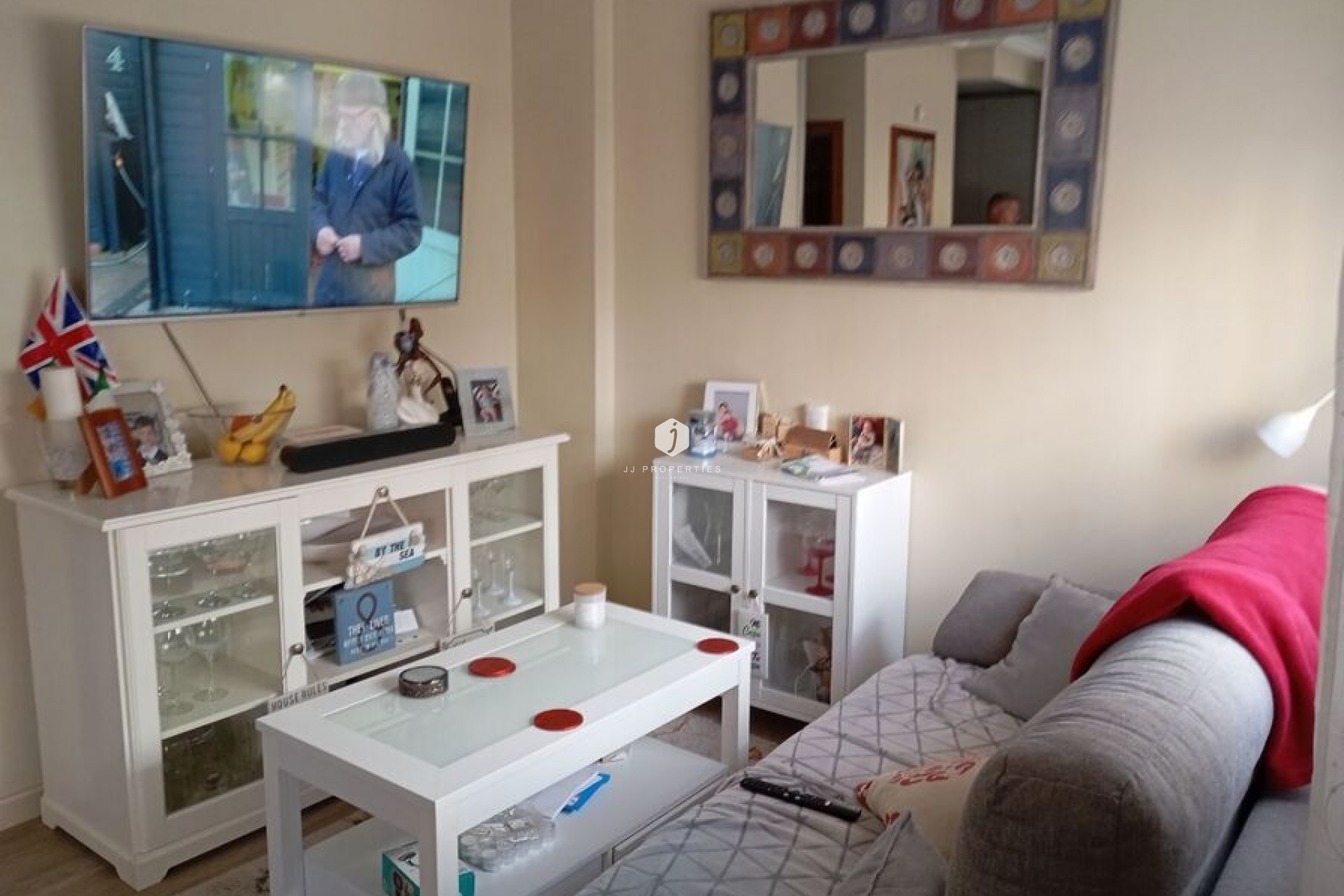 Tweedehands - Chalet -
Catral - Costa Blanca