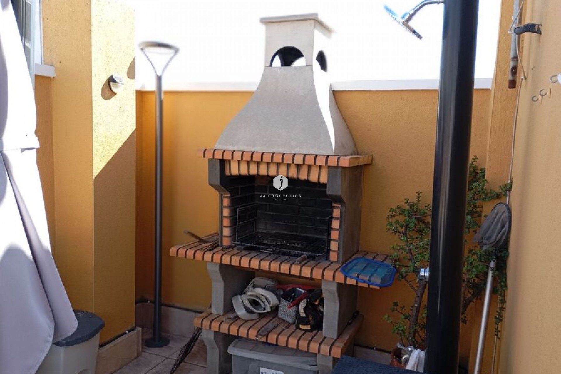 Tweedehands - Chalet -
Catral - Costa Blanca