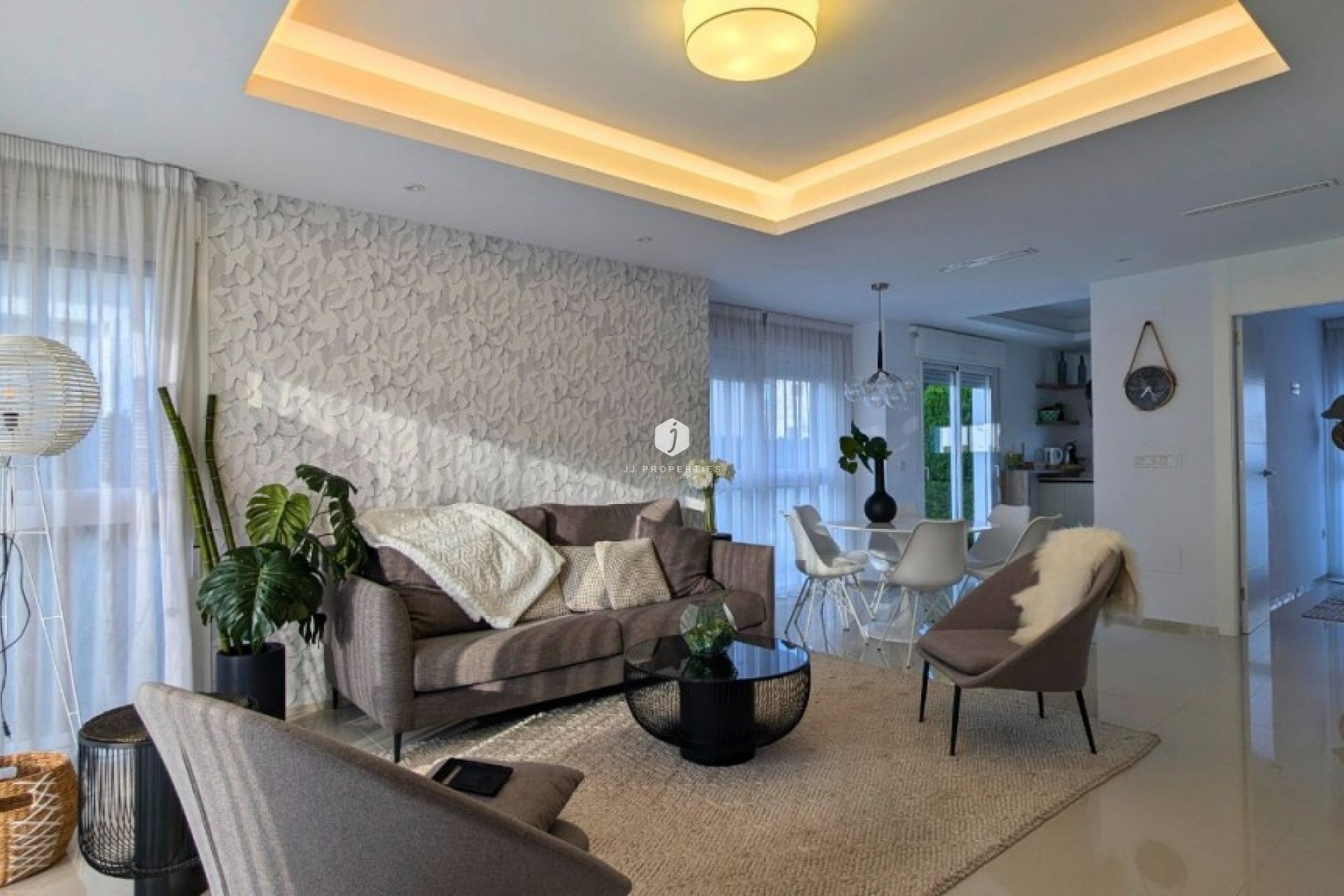 Tweedehands - Chalet -
Ciudad Quesada - Costa Blanca