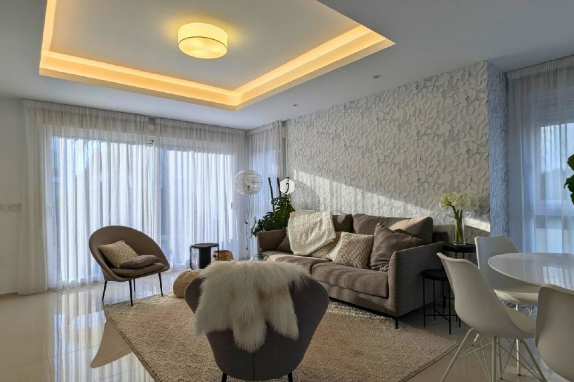 Tweedehands - Chalet -
Ciudad Quesada - Costa Blanca