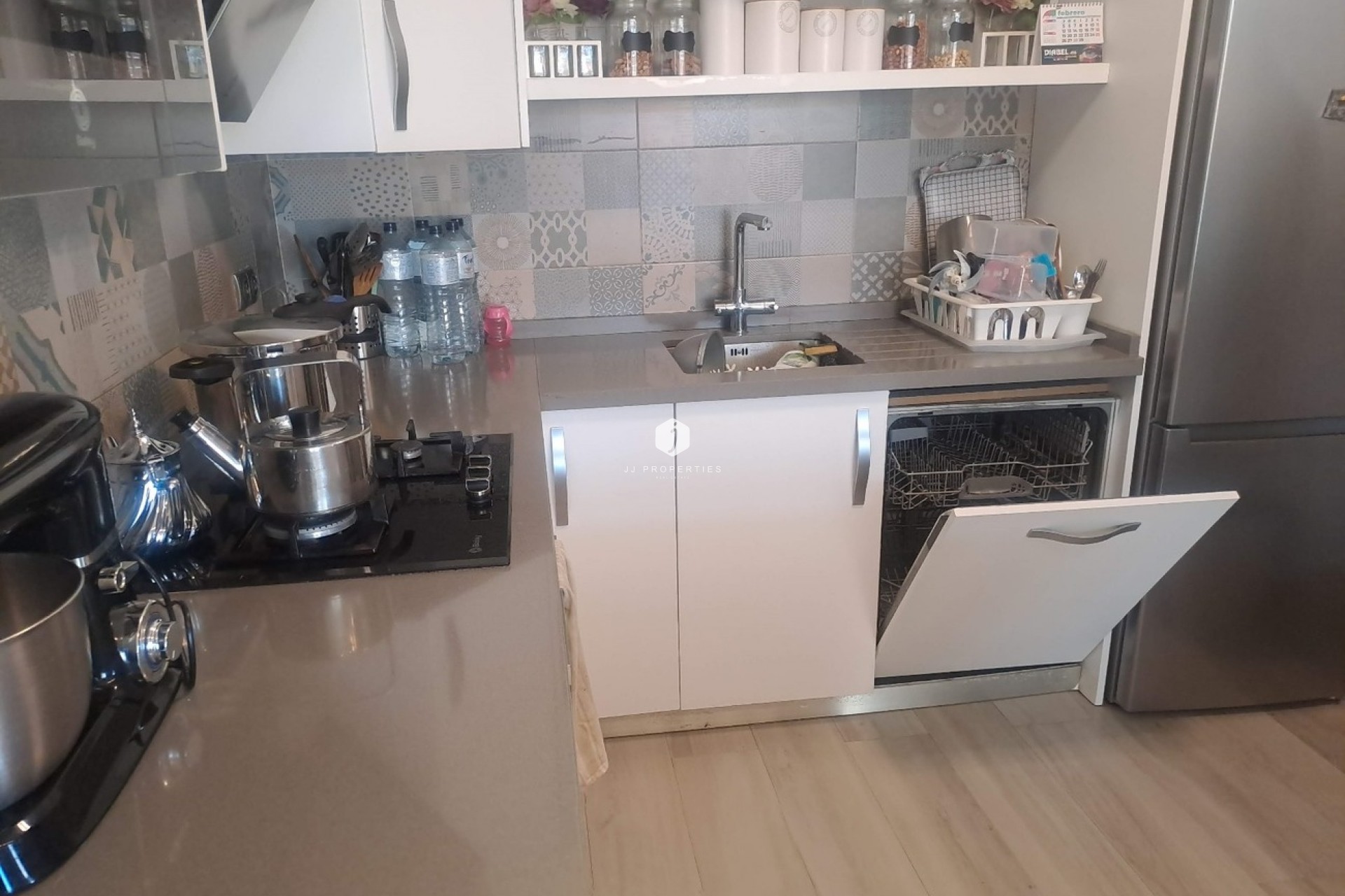 Tweedehands - Chalet -
Ciudad Quesada - Costa Blanca