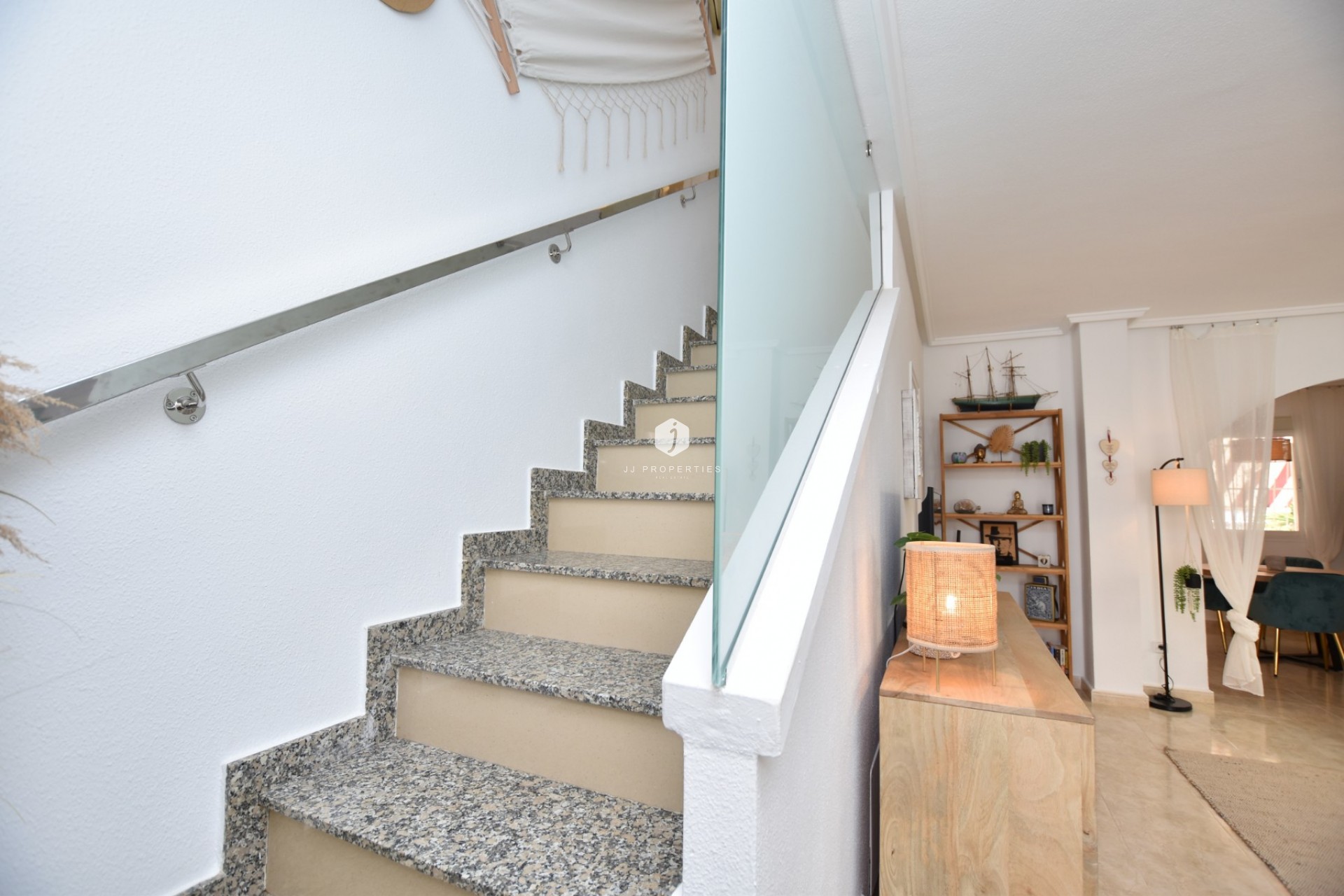 Tweedehands - Chalet -
Ciudad Quesada - Costa Blanca