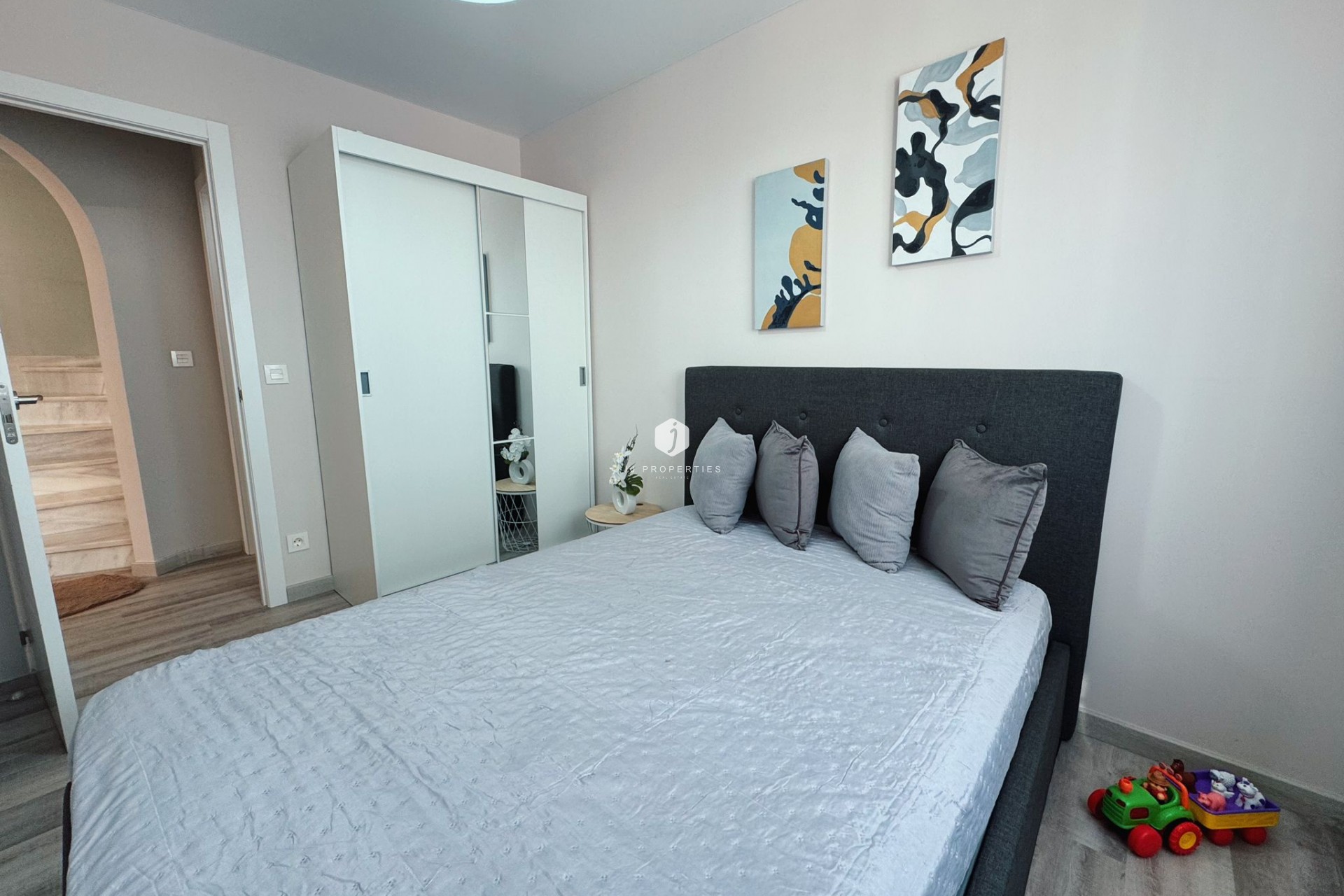 Tweedehands - Chalet -
Ciudad Quesada - Costa Blanca