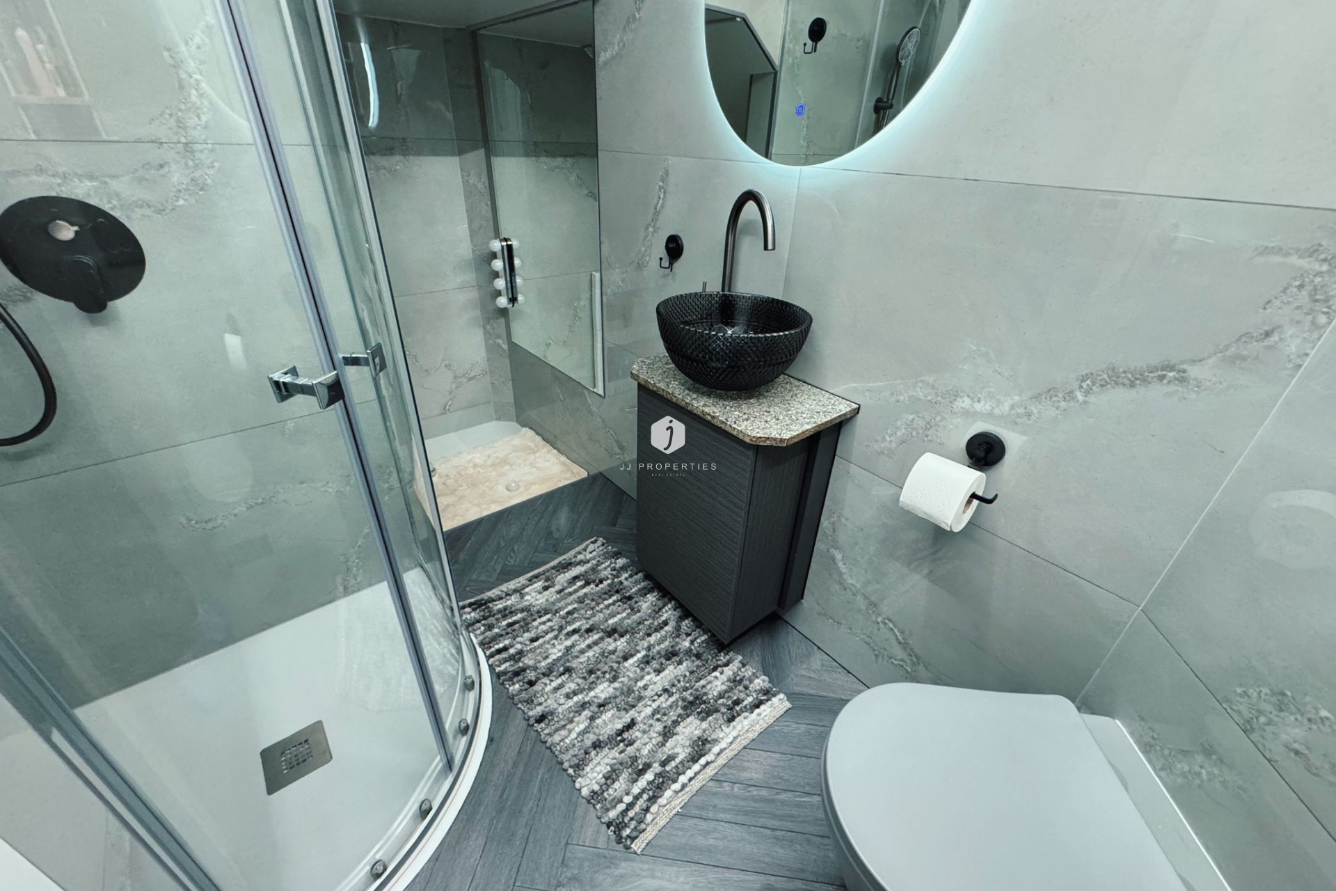 Tweedehands - Chalet -
Ciudad Quesada - Costa Blanca