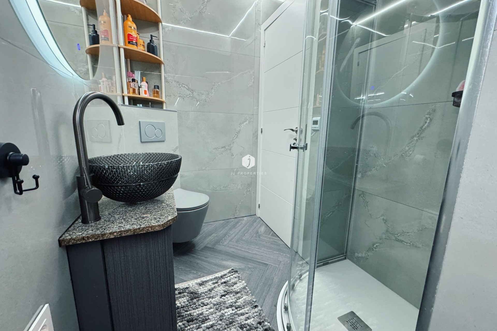 Tweedehands - Chalet -
Ciudad Quesada - Costa Blanca