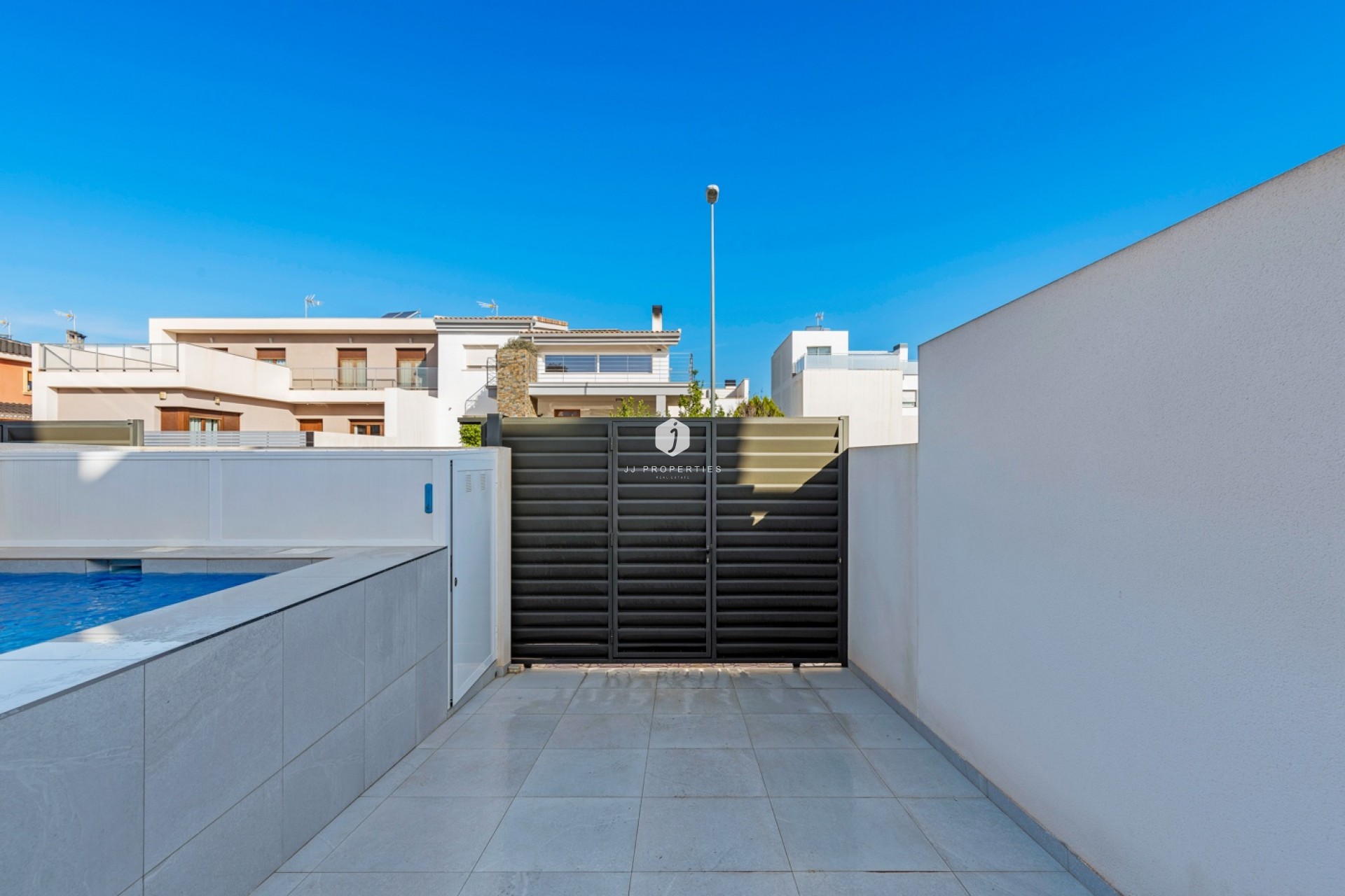 Tweedehands - Chalet -
Ciudad Quesada - Costa Blanca