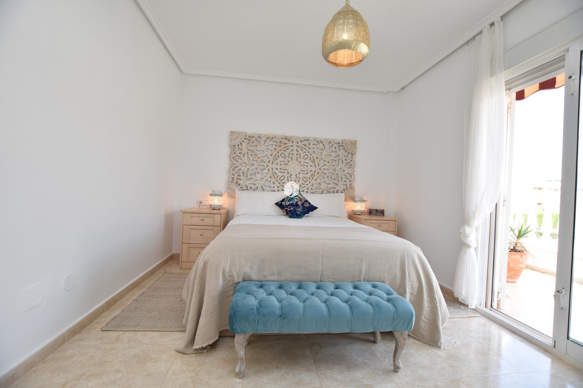 Tweedehands - Chalet -
Ciudad Quesada - Costa Blanca