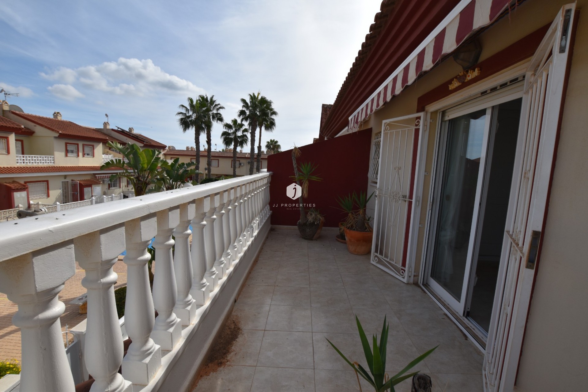 Tweedehands - Chalet -
Ciudad Quesada - Costa Blanca