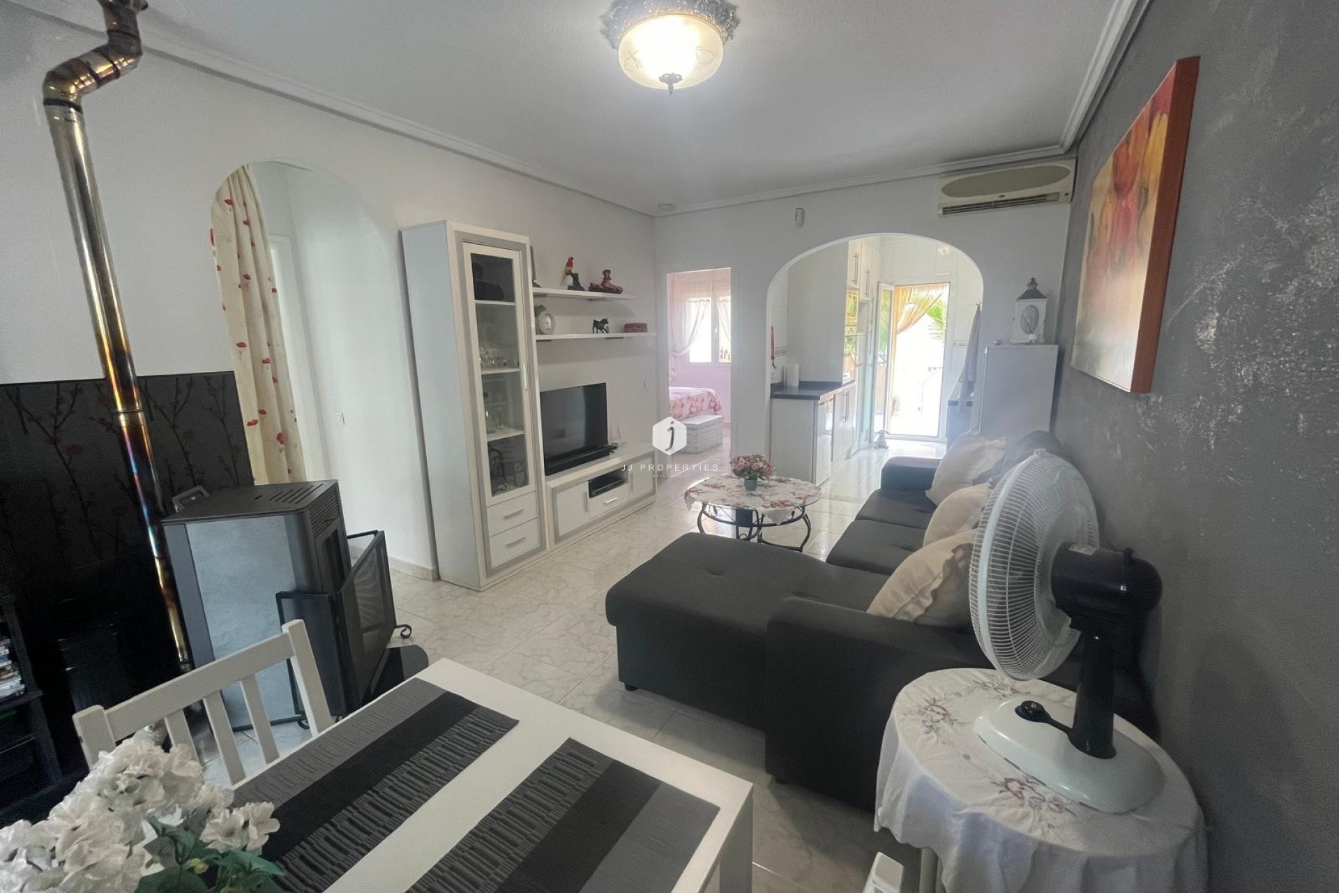 Tweedehands - Chalet -
Ciudad Quesada - Costa Blanca