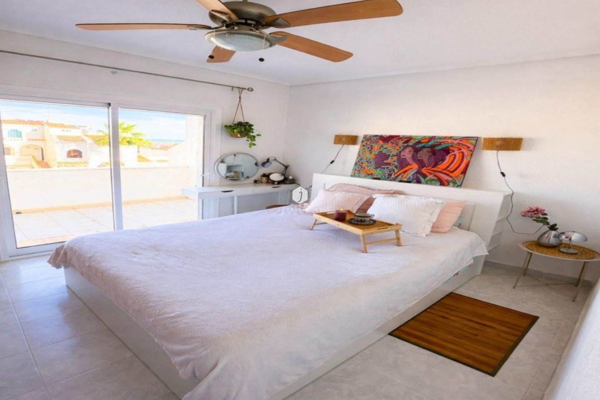 Tweedehands - Chalet -
Ciudad Quesada - Costa Blanca