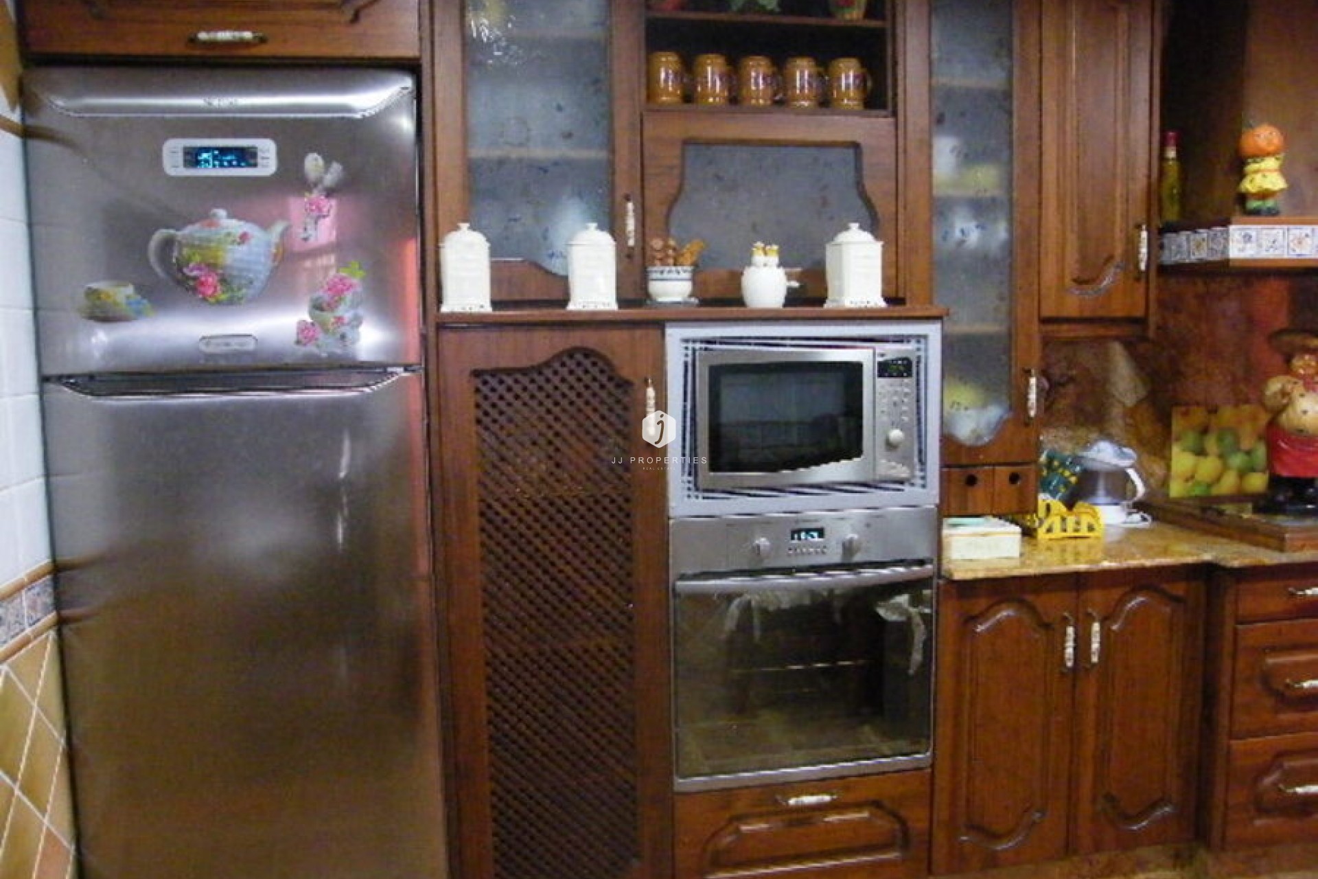 Tweedehands - Chalet -
Daya Nueva - Costa Blanca