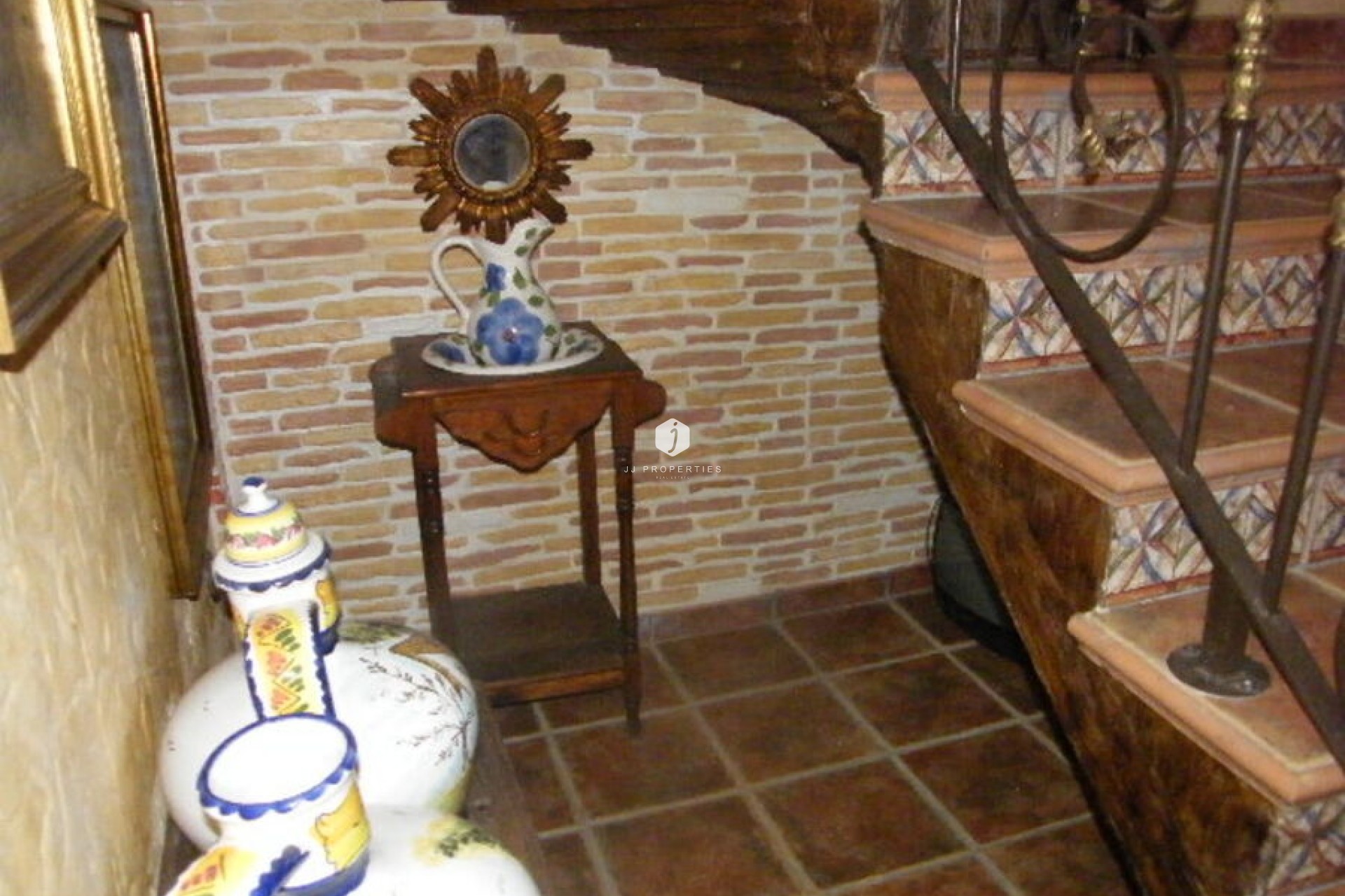 Tweedehands - Chalet -
Daya Nueva - Costa Blanca