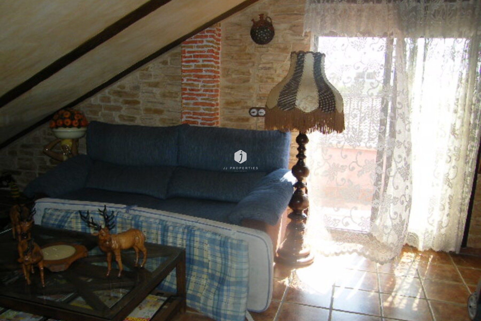 Tweedehands - Chalet -
Daya Nueva - Costa Blanca