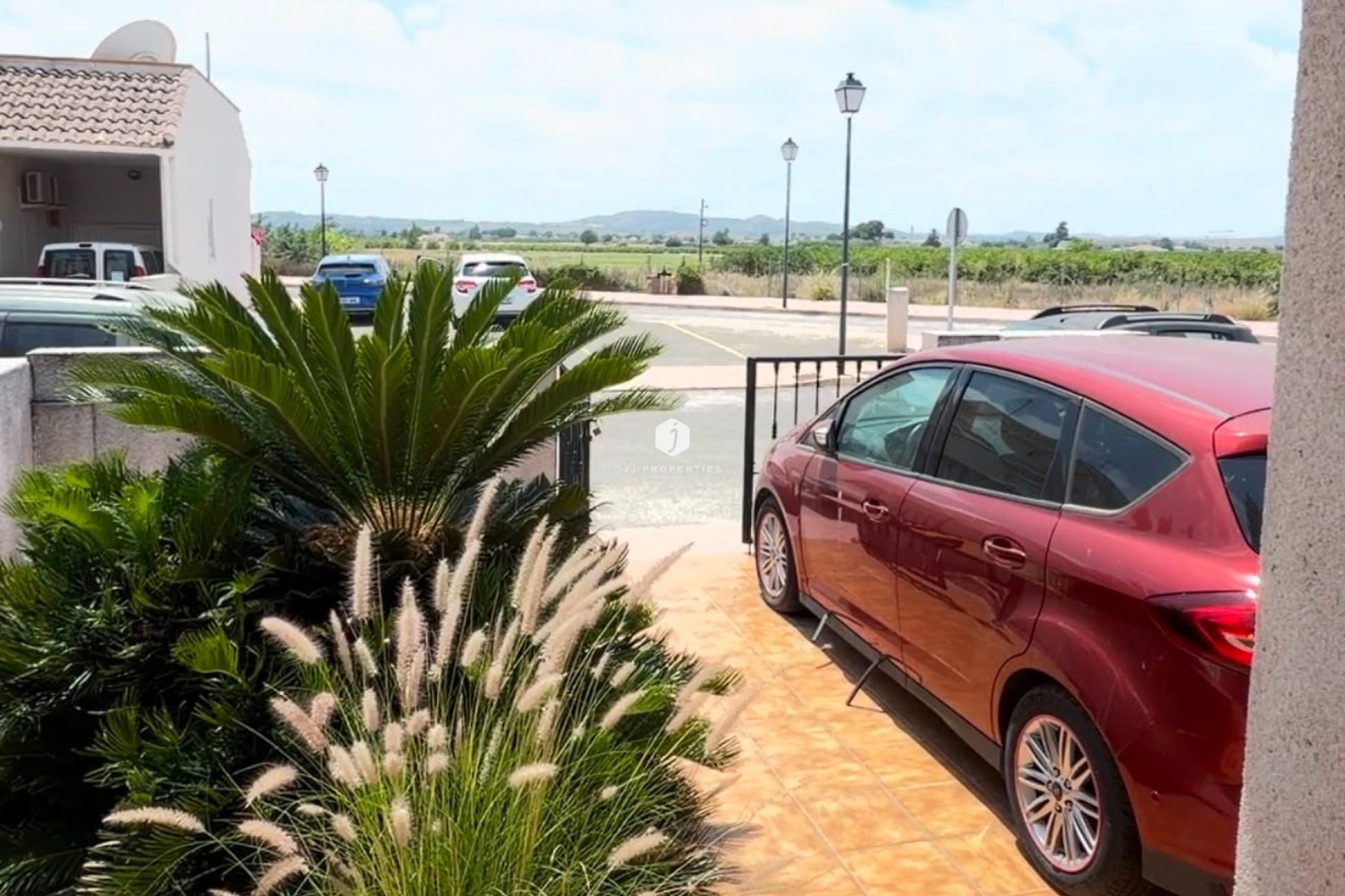Tweedehands - Chalet -
Daya Nueva - Costa Blanca