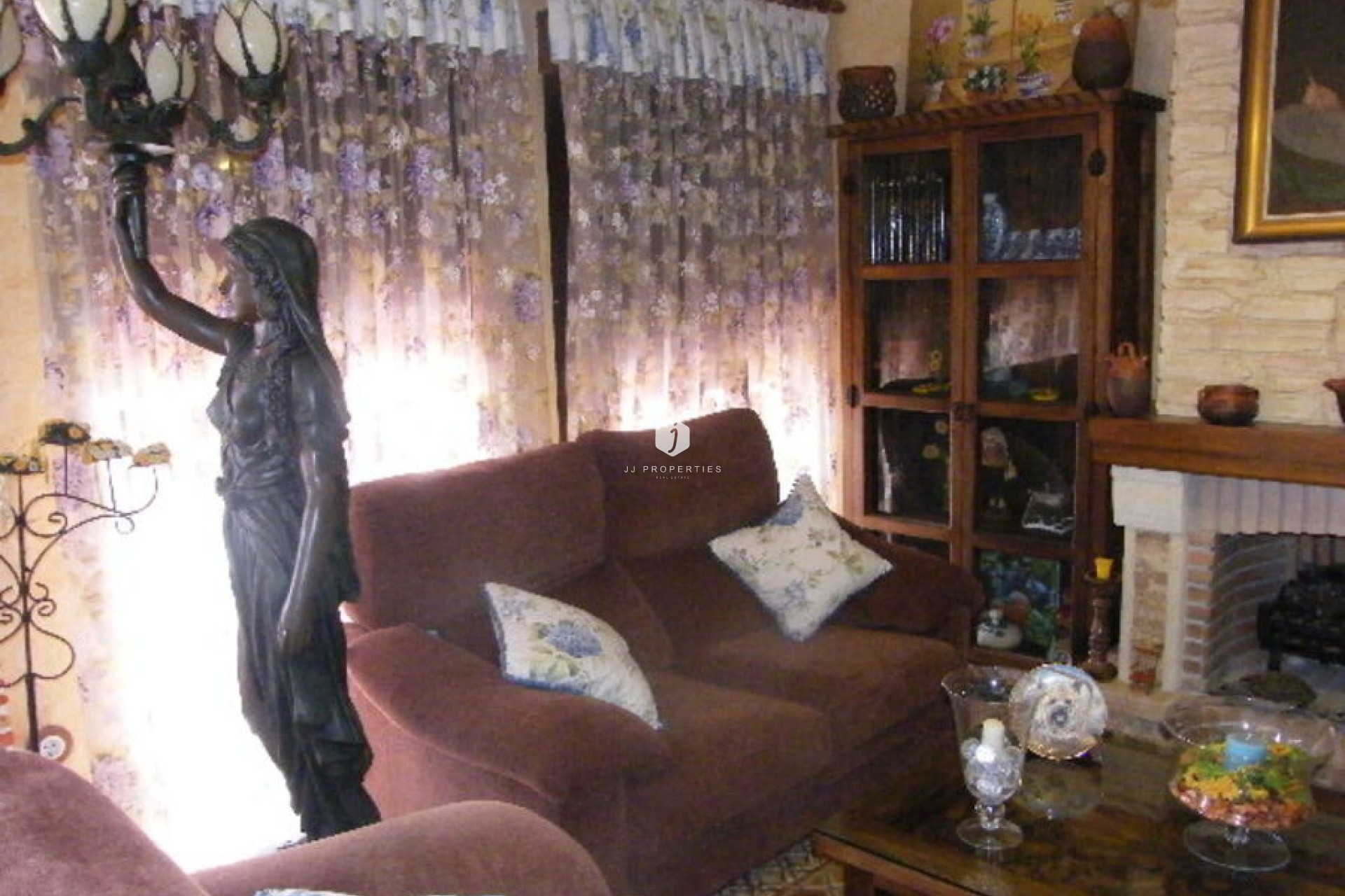 Tweedehands - Chalet -
Daya Nueva - Costa Blanca