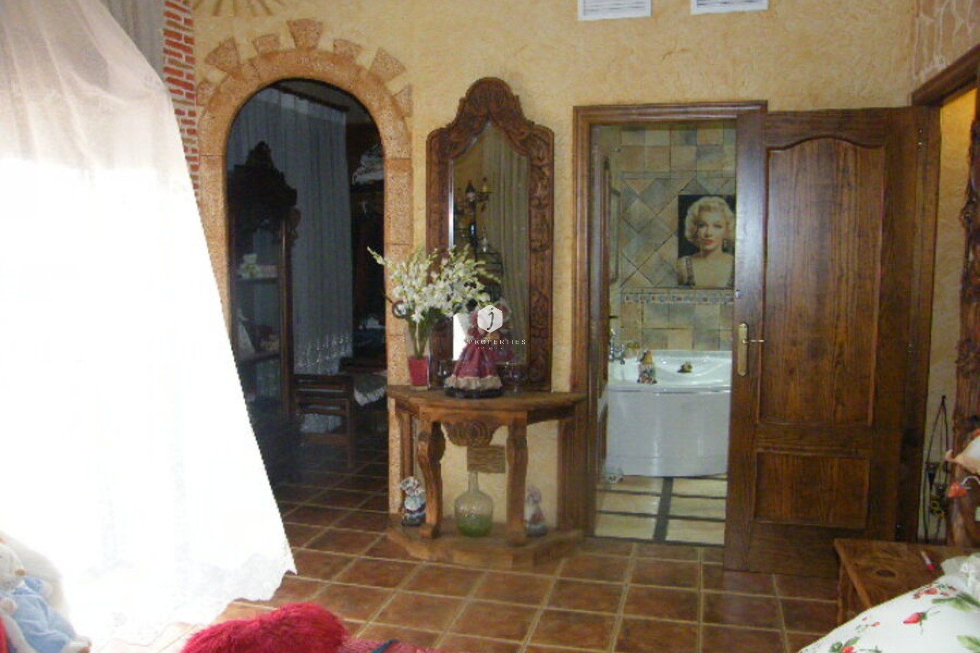 Tweedehands - Chalet -
Daya Nueva - Costa Blanca