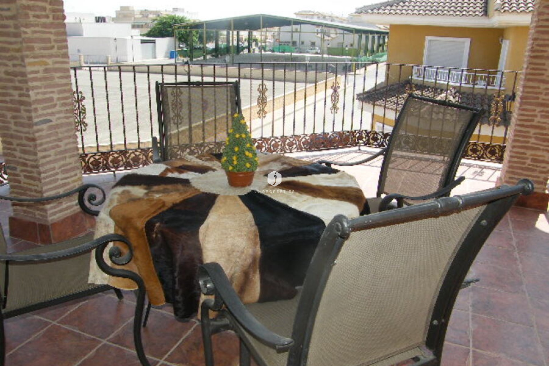 Tweedehands - Chalet -
Daya Nueva - Costa Blanca