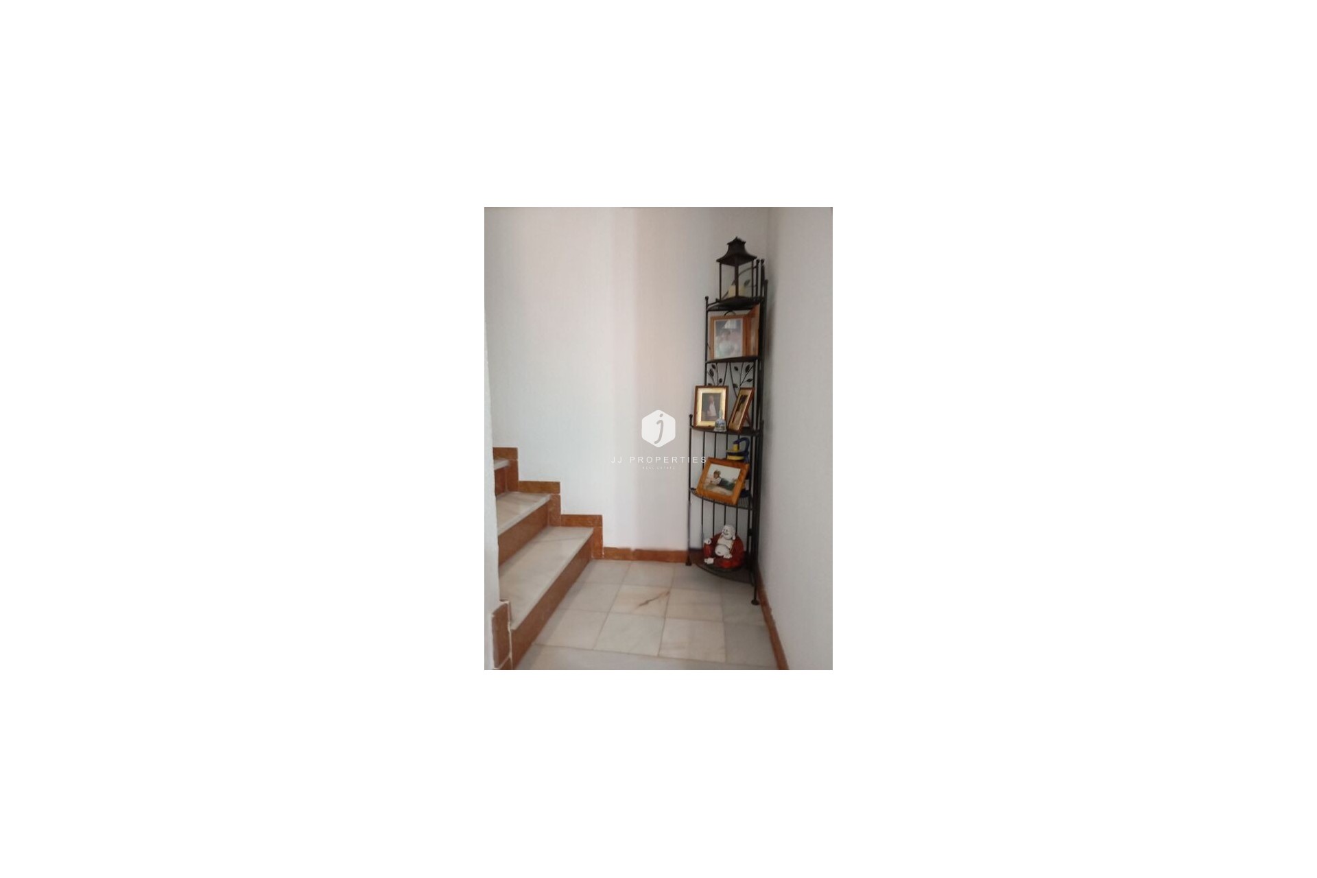 Tweedehands - Chalet -
Daya Vieja - Costa Blanca