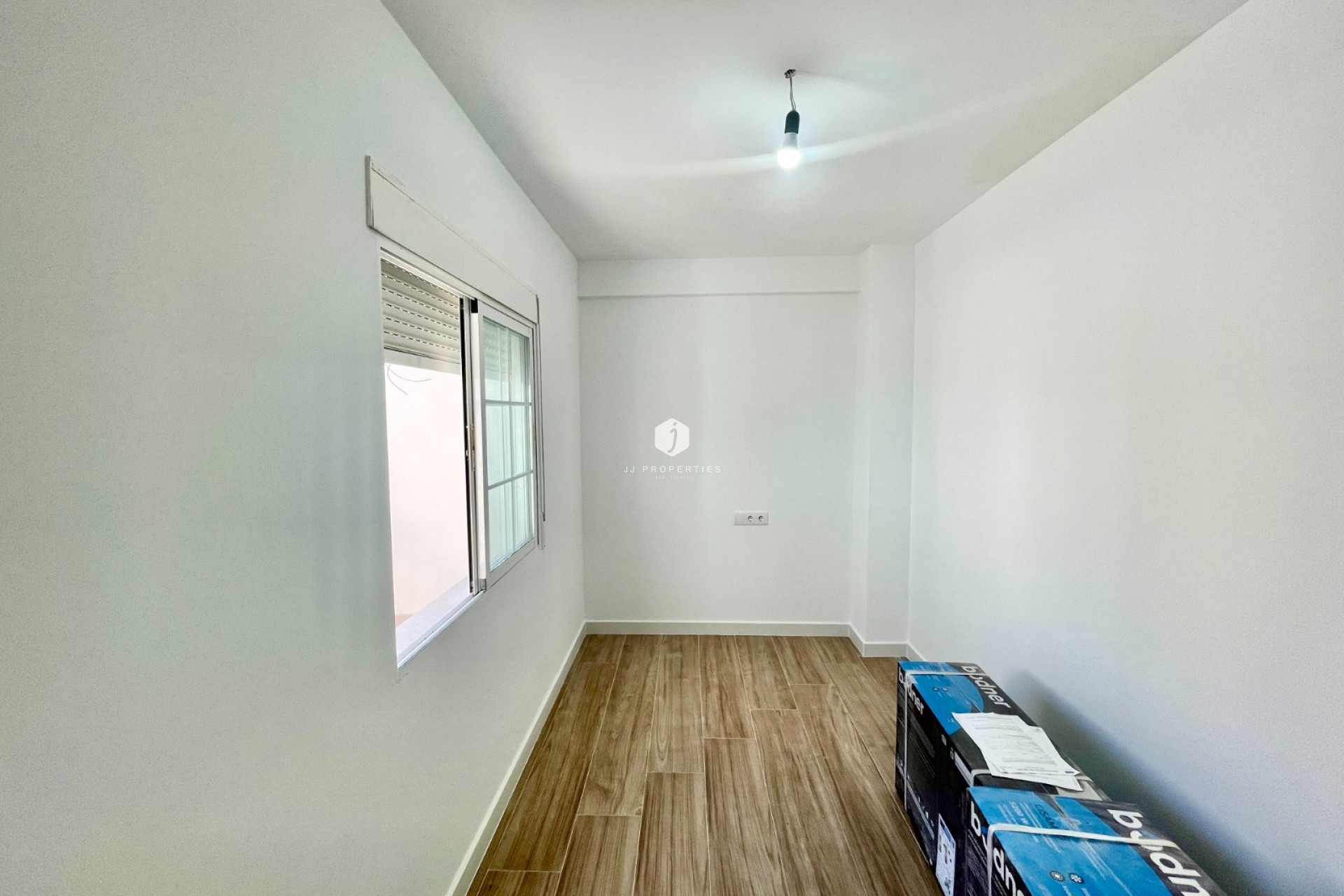 Tweedehands - Chalet -
Daya Vieja - Costa Blanca