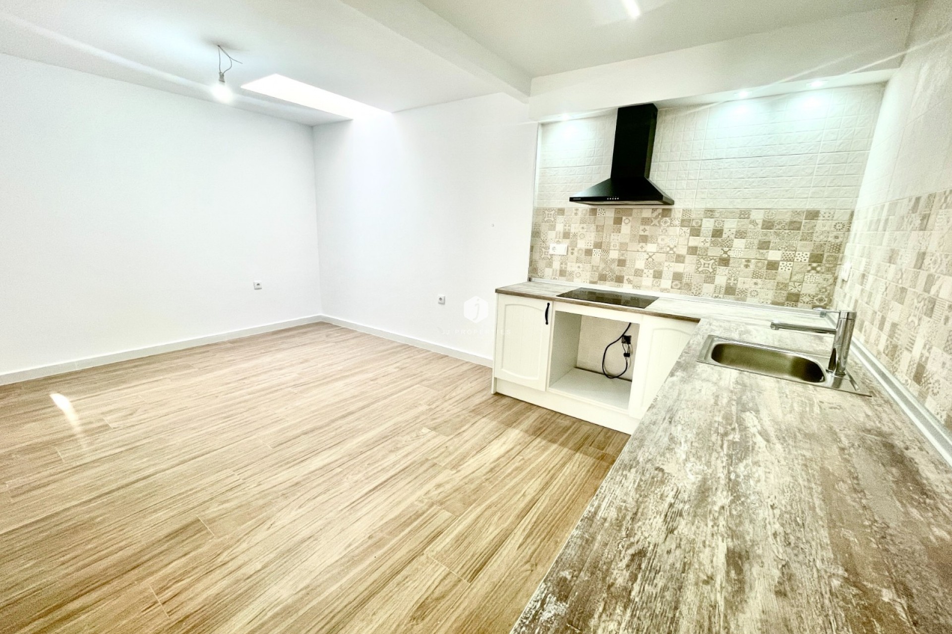Tweedehands - Chalet -
Daya Vieja - Costa Blanca