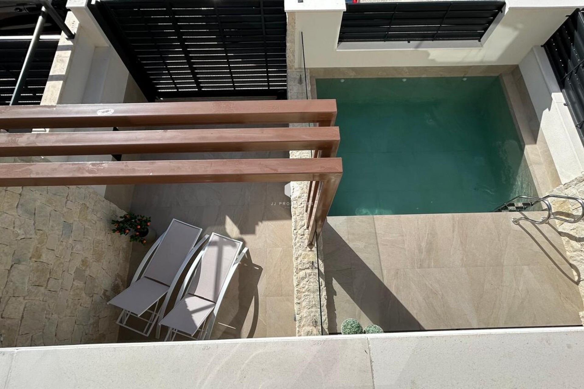 Tweedehands - Chalet -
Dolores - Costa Blanca