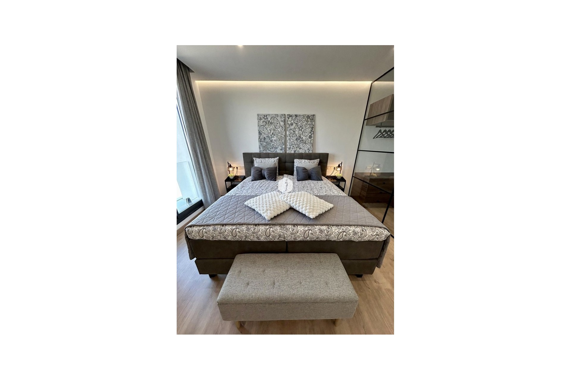 Tweedehands - Chalet -
Dolores - Costa Blanca