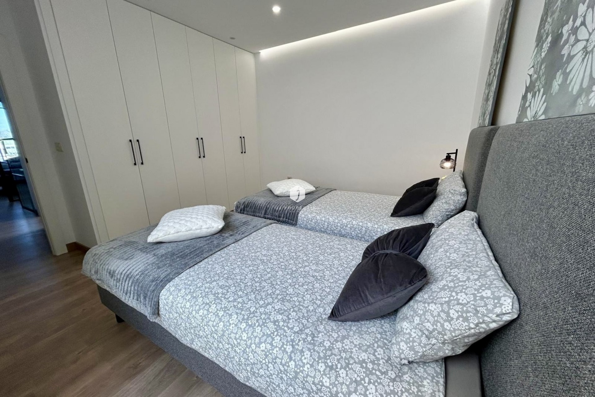 Tweedehands - Chalet -
Dolores - Costa Blanca