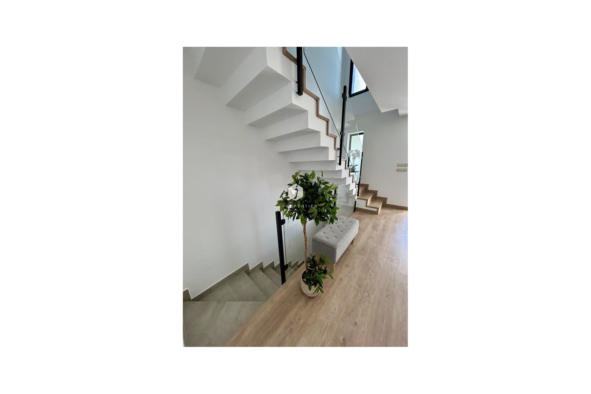 Tweedehands - Chalet -
Dolores - Costa Blanca