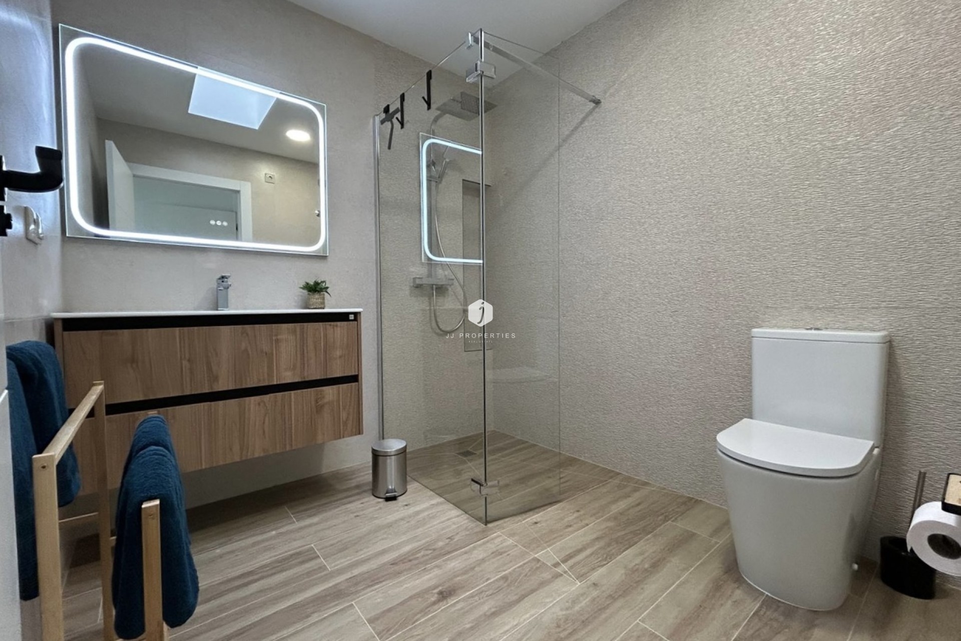 Tweedehands - Chalet -
Dolores - Costa Blanca