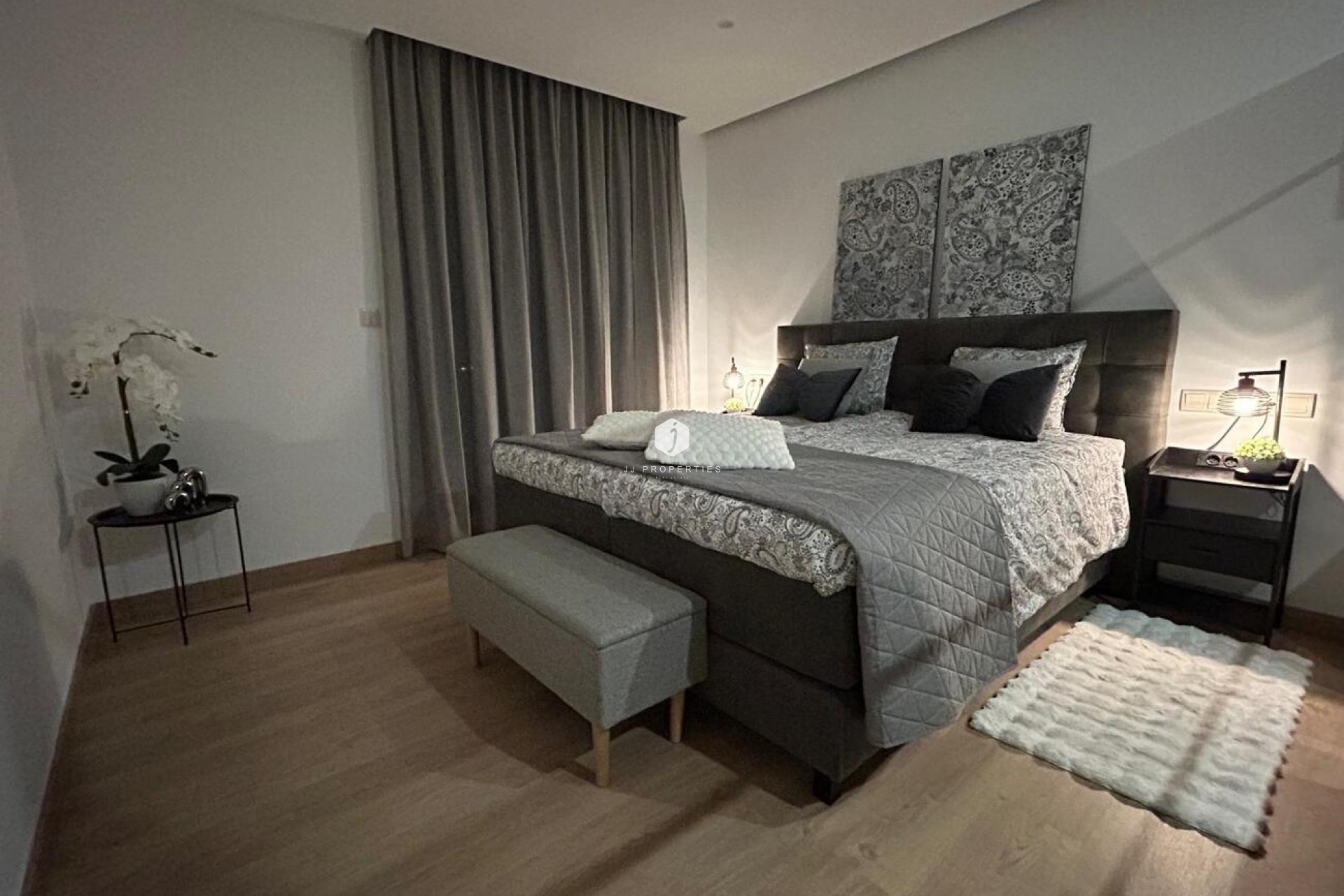 Tweedehands - Chalet -
Dolores - Costa Blanca