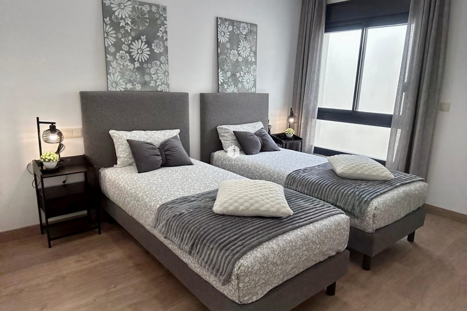 Tweedehands - Chalet -
Dolores - Costa Blanca