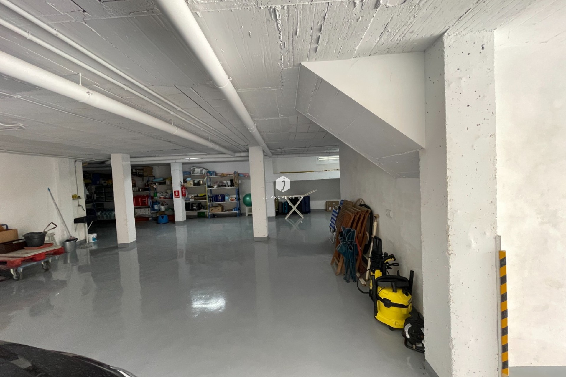 Tweedehands - Chalet -
Dolores - Costa Blanca