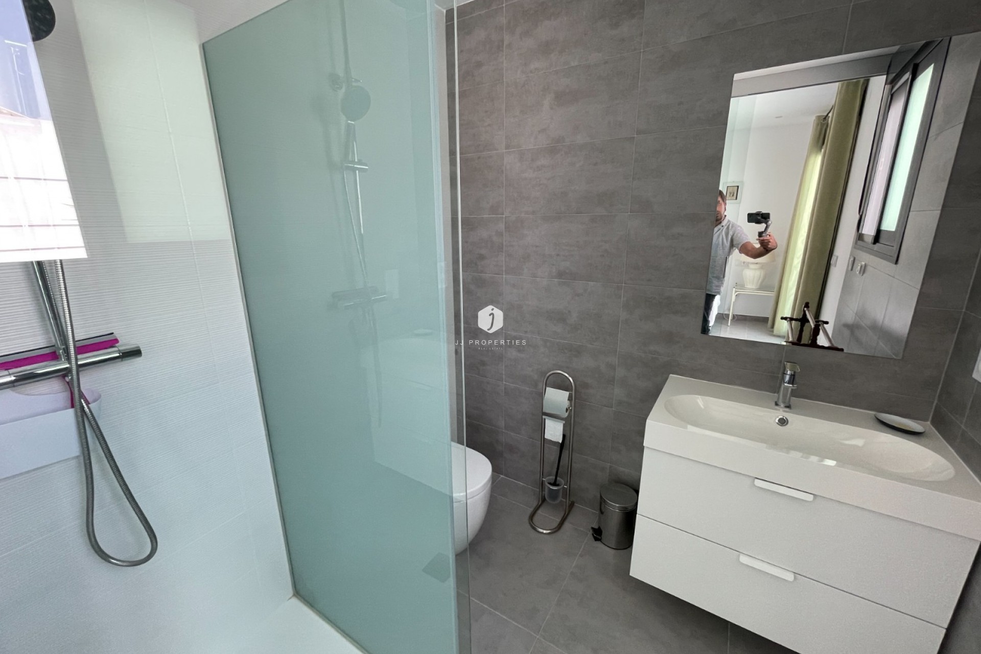 Tweedehands - Chalet -
Dolores - Costa Blanca