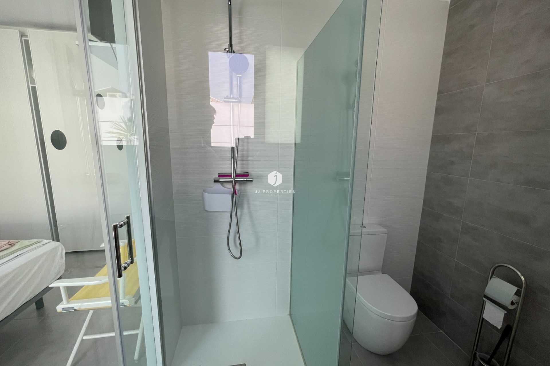 Tweedehands - Chalet -
Dolores - Costa Blanca