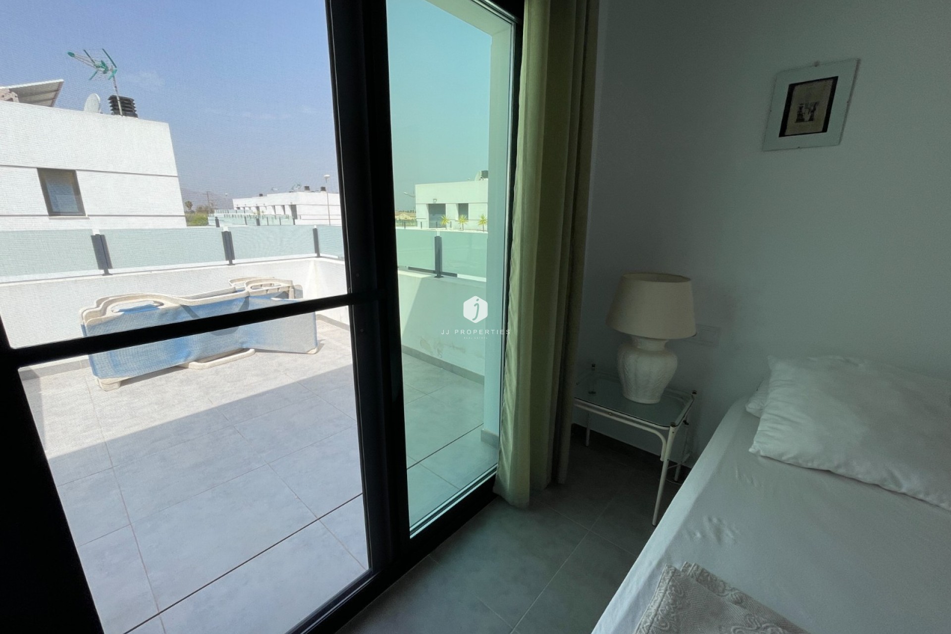 Tweedehands - Chalet -
Dolores - Costa Blanca