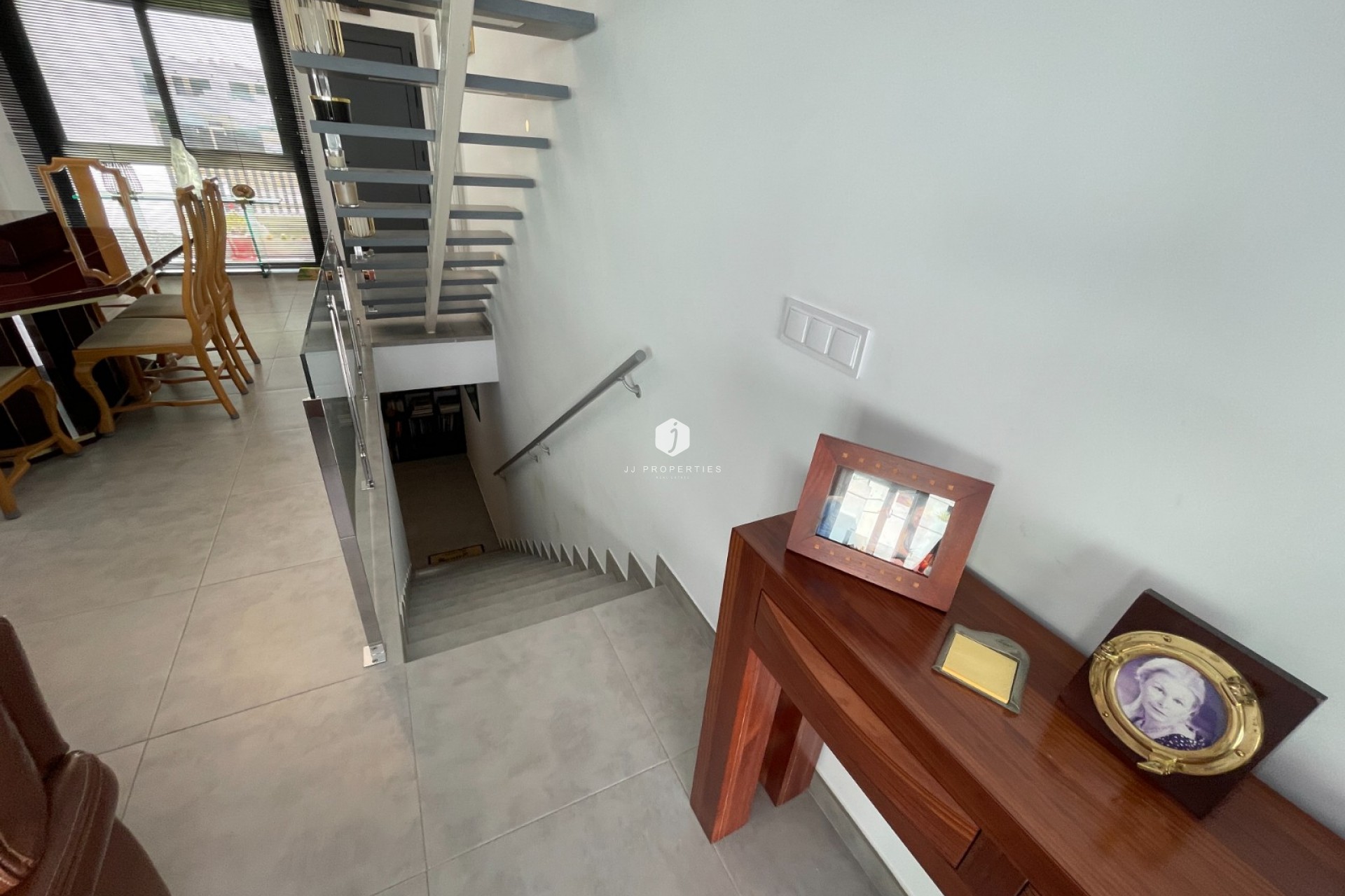 Tweedehands - Chalet -
Dolores - Costa Blanca