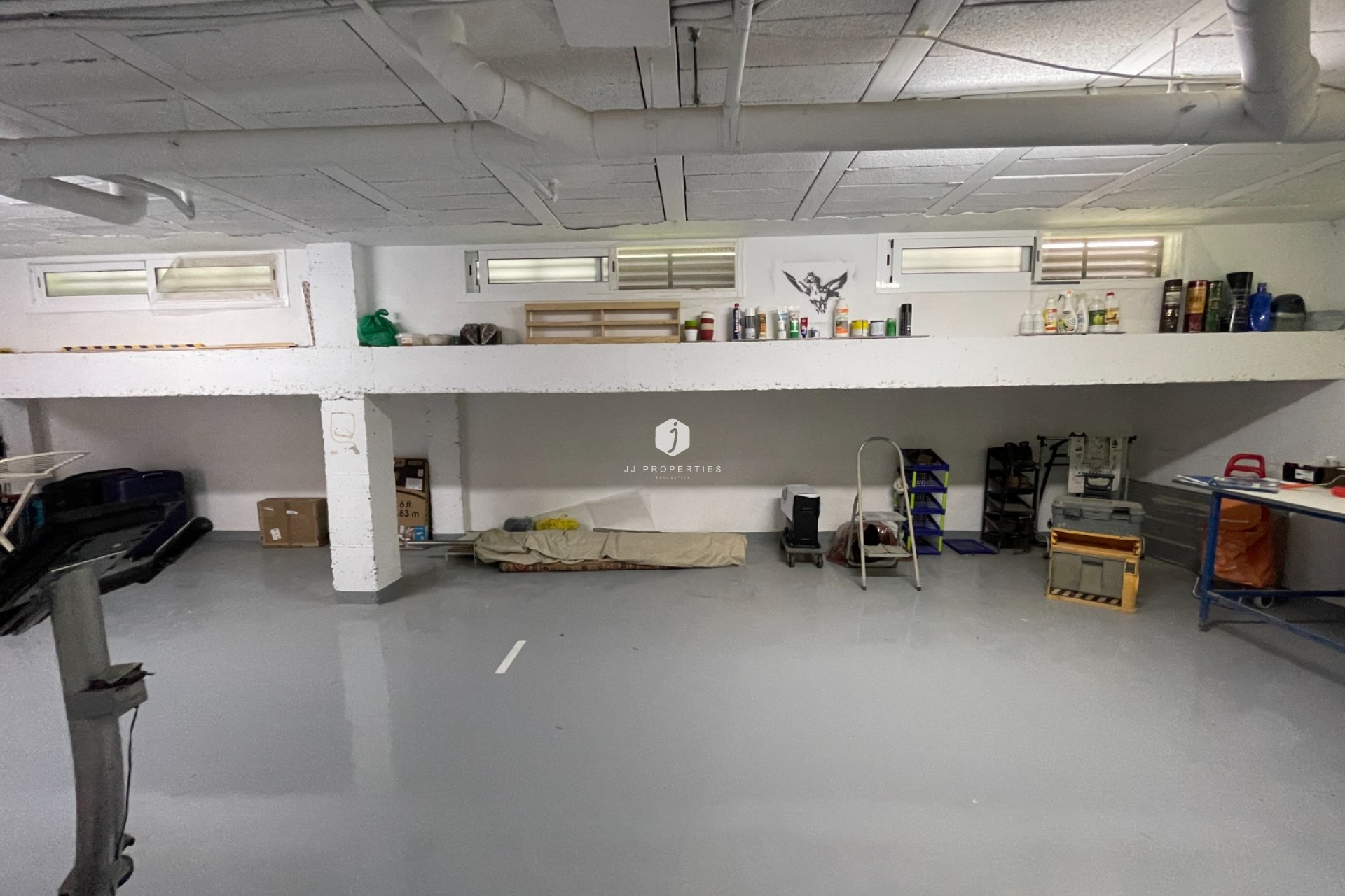 Tweedehands - Chalet -
Dolores - Costa Blanca