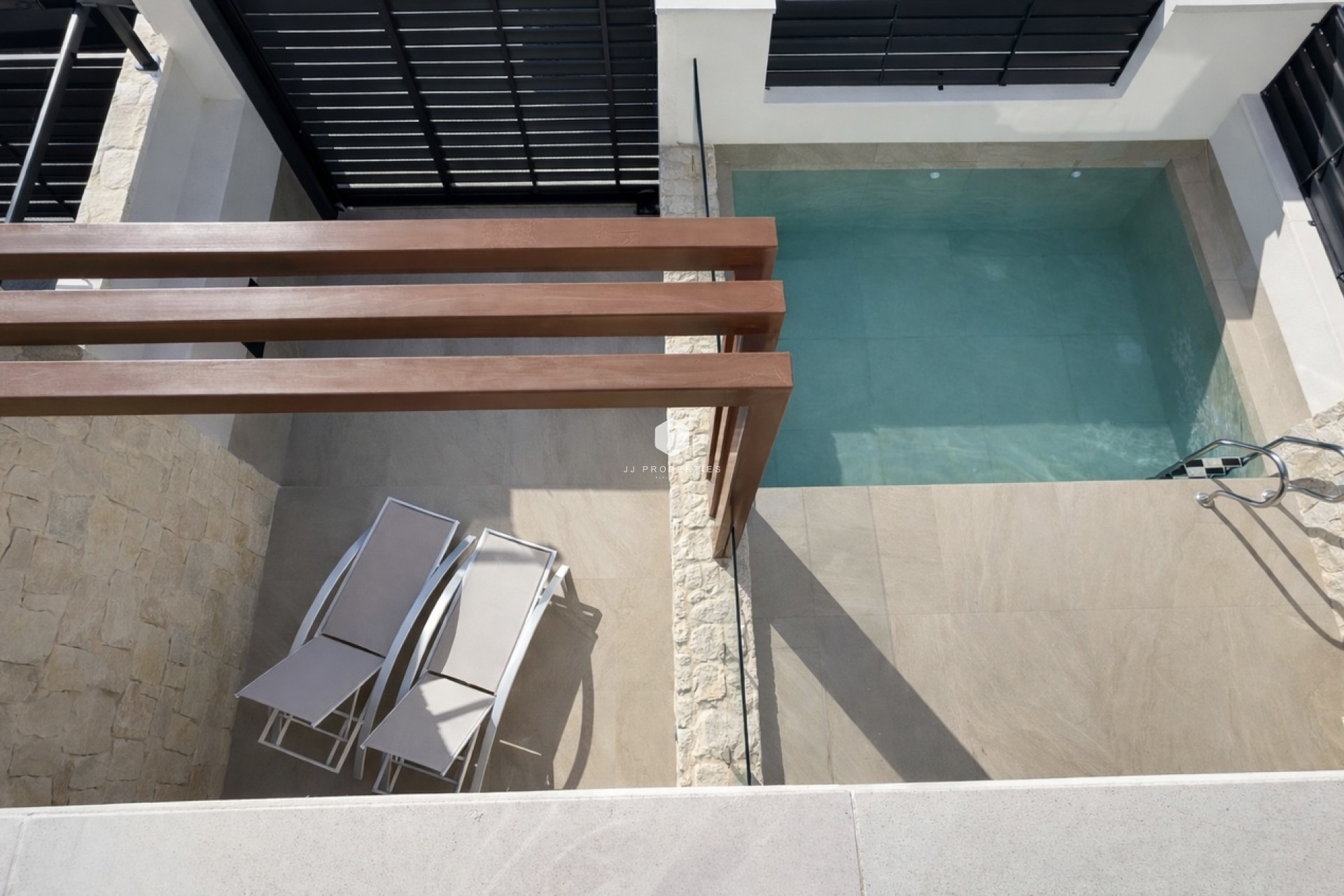 Tweedehands - Chalet -
Dolores - Costa Blanca