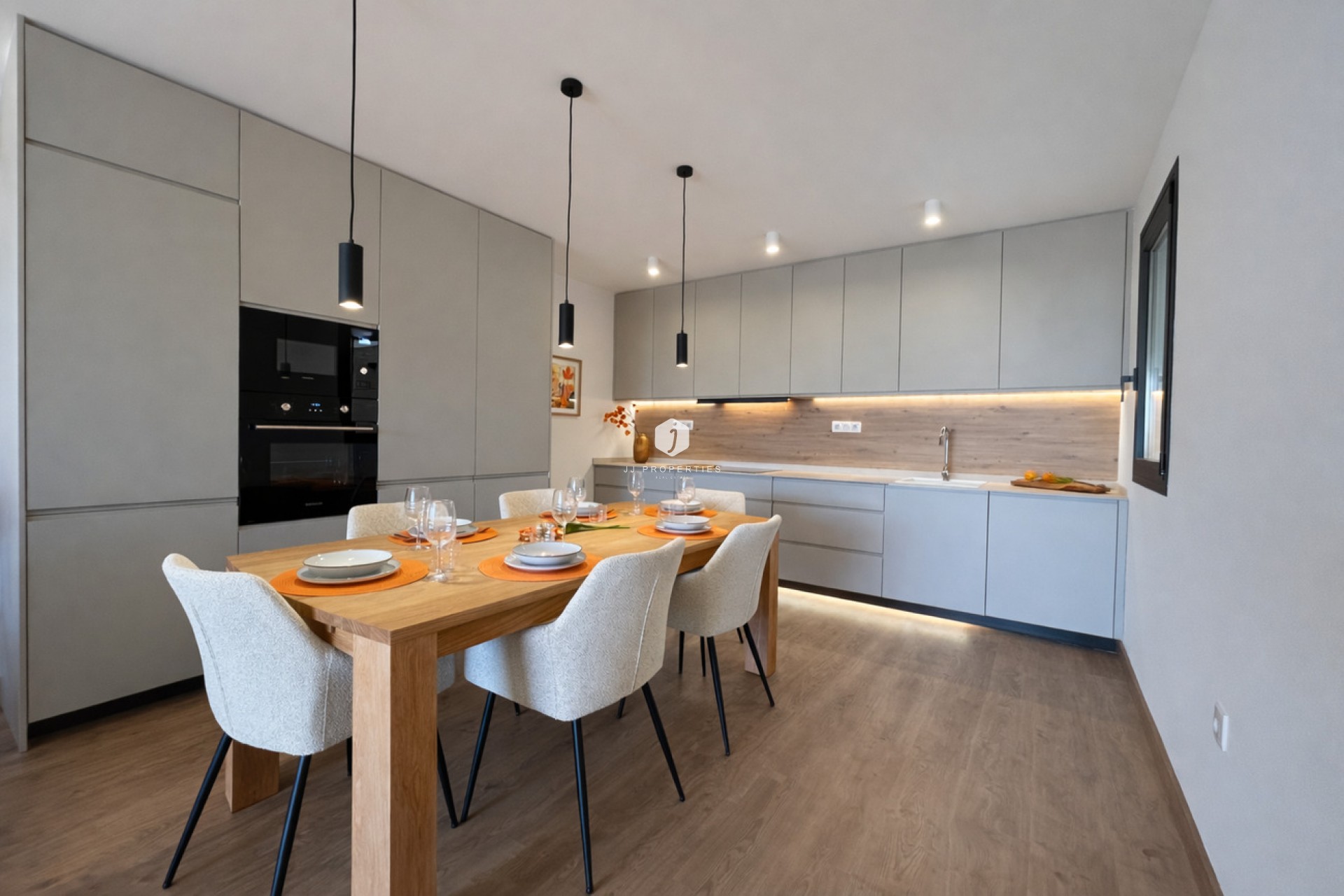 Tweedehands - Chalet -
Dolores - Costa Blanca