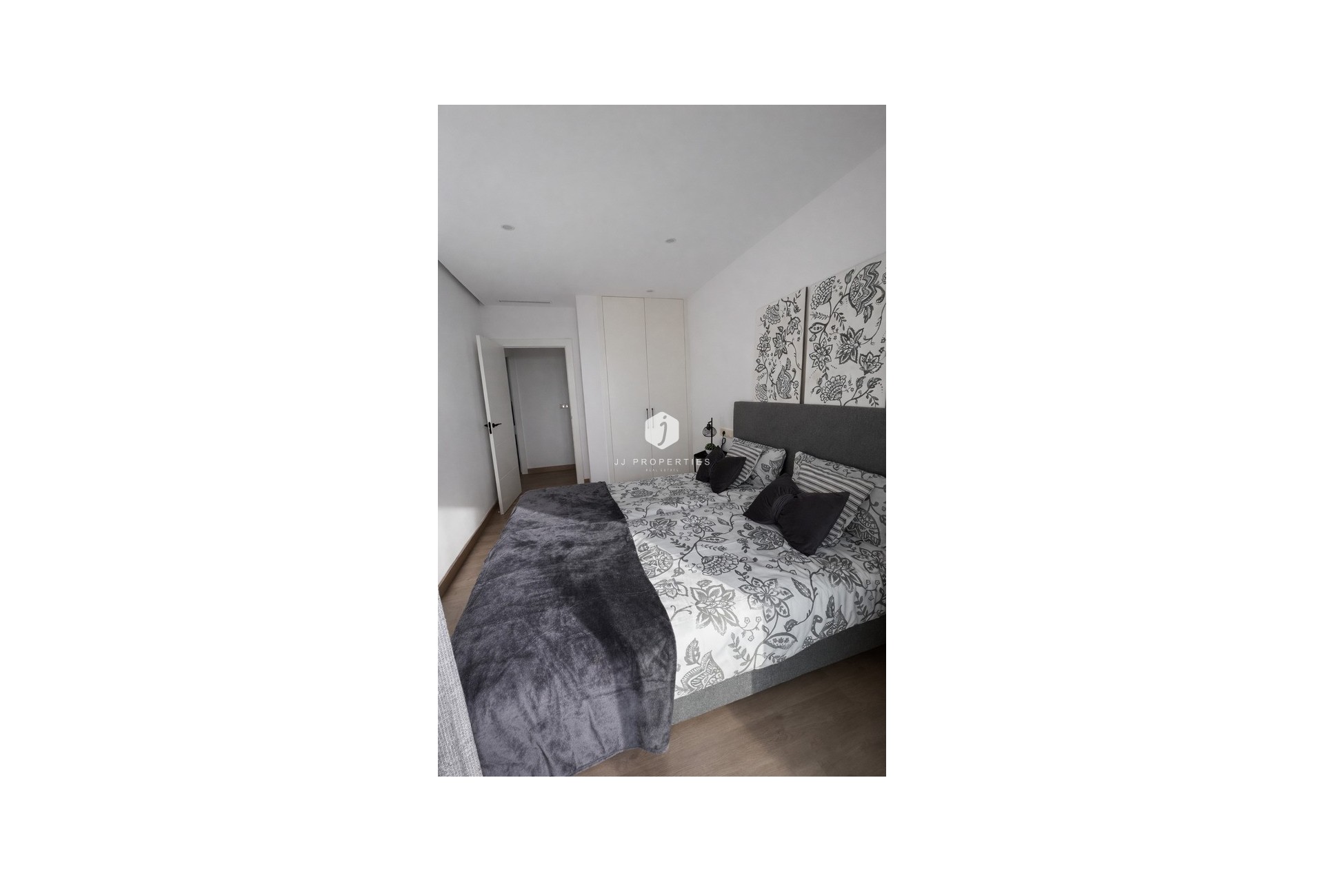 Tweedehands - Chalet -
Dolores - Costa Blanca