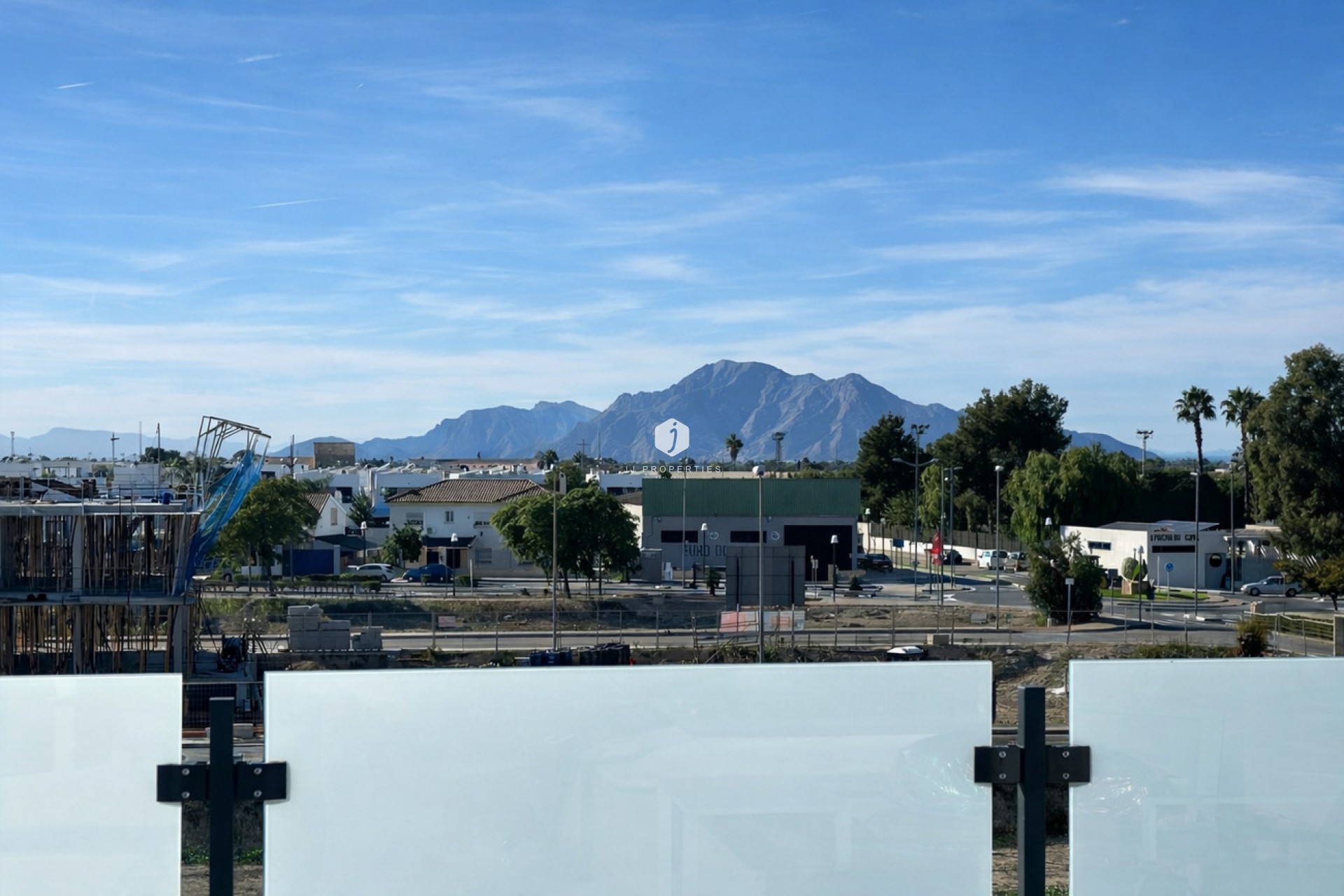 Tweedehands - Chalet -
Dolores - Costa Blanca
