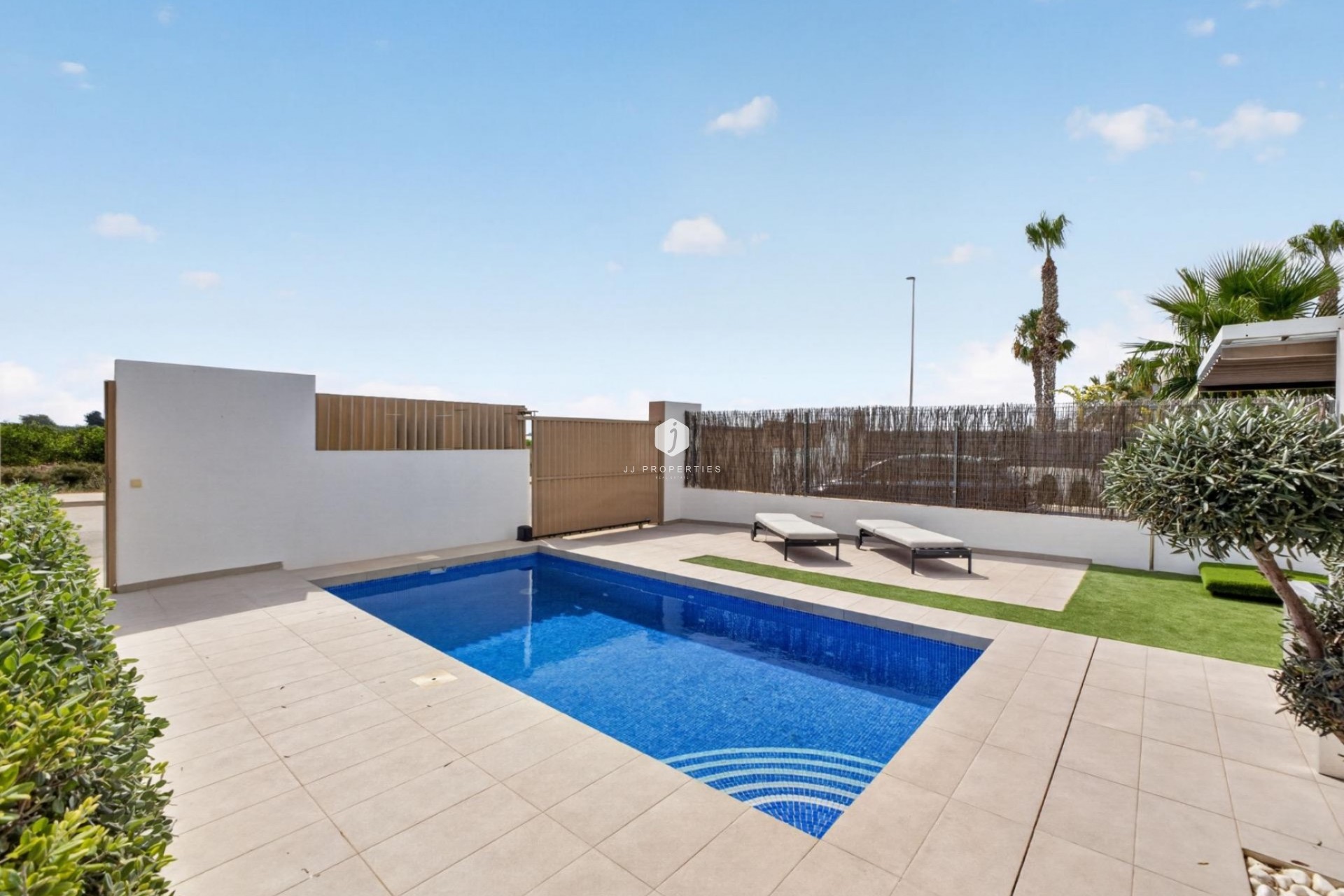 Tweedehands - Chalet -
El Raso - Guardamar del Segura